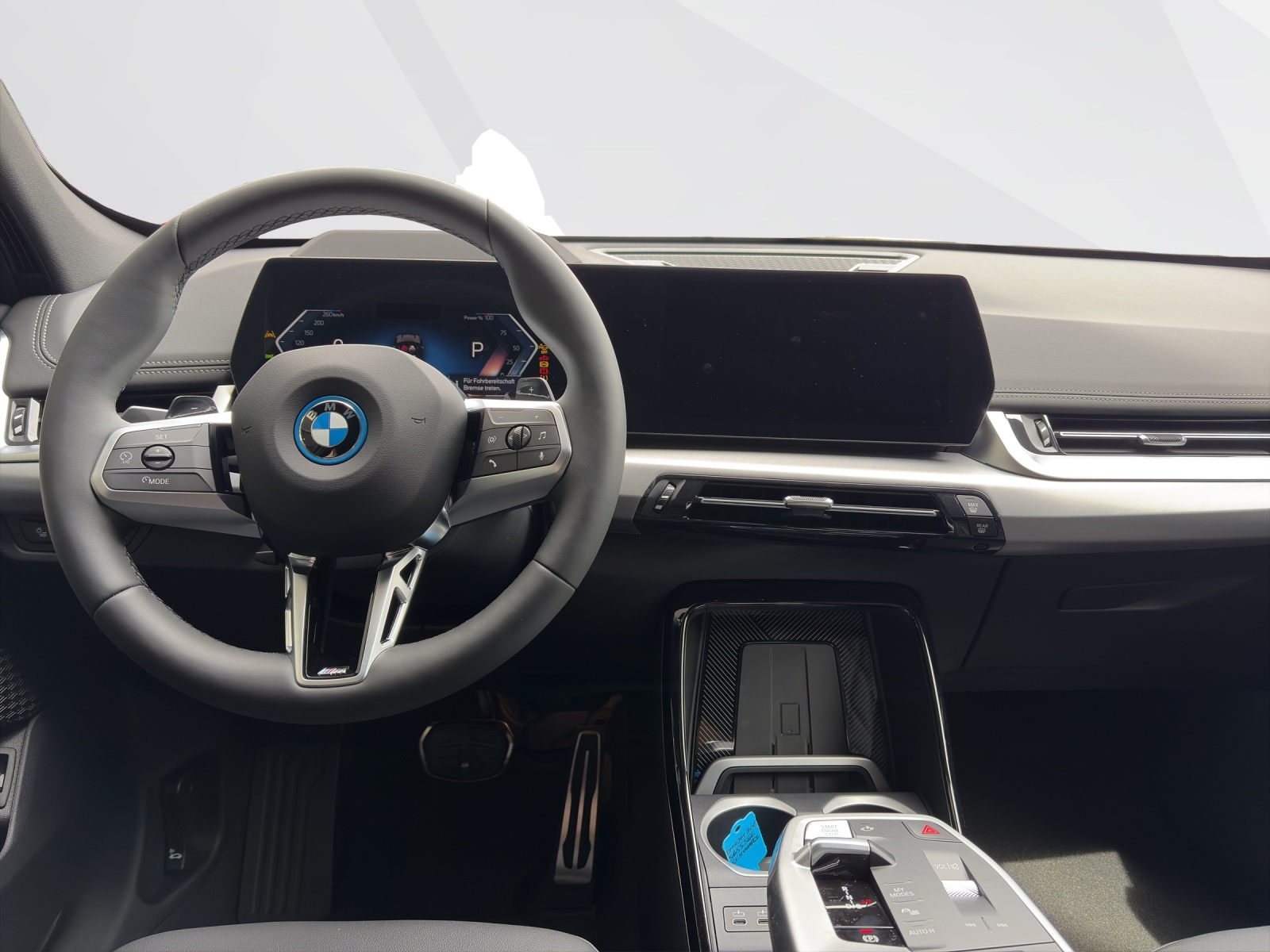BMW X1 30e xDrive-image-10