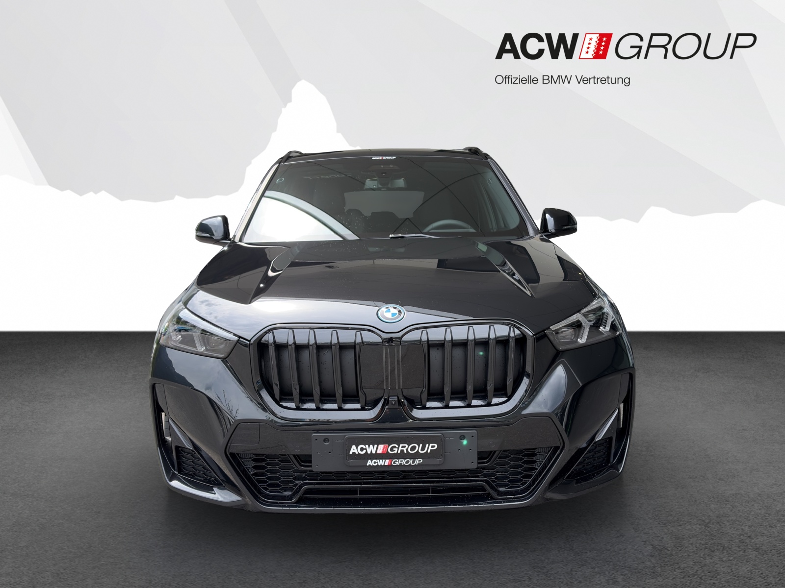 BMW X1 30e xDrive-image-7