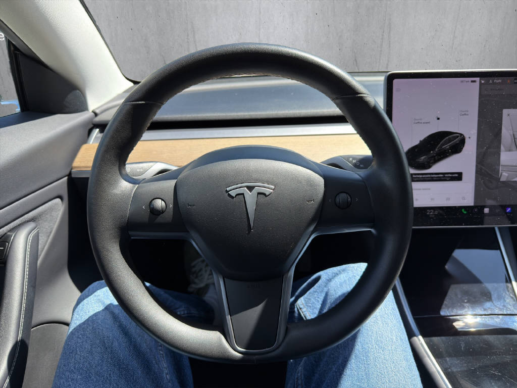 TESLA Model 3 Long Range Dual Motor AWD-image-9