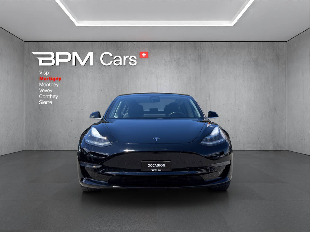 TESLA Model 3 Long Range Dual Motor AWD-image-5