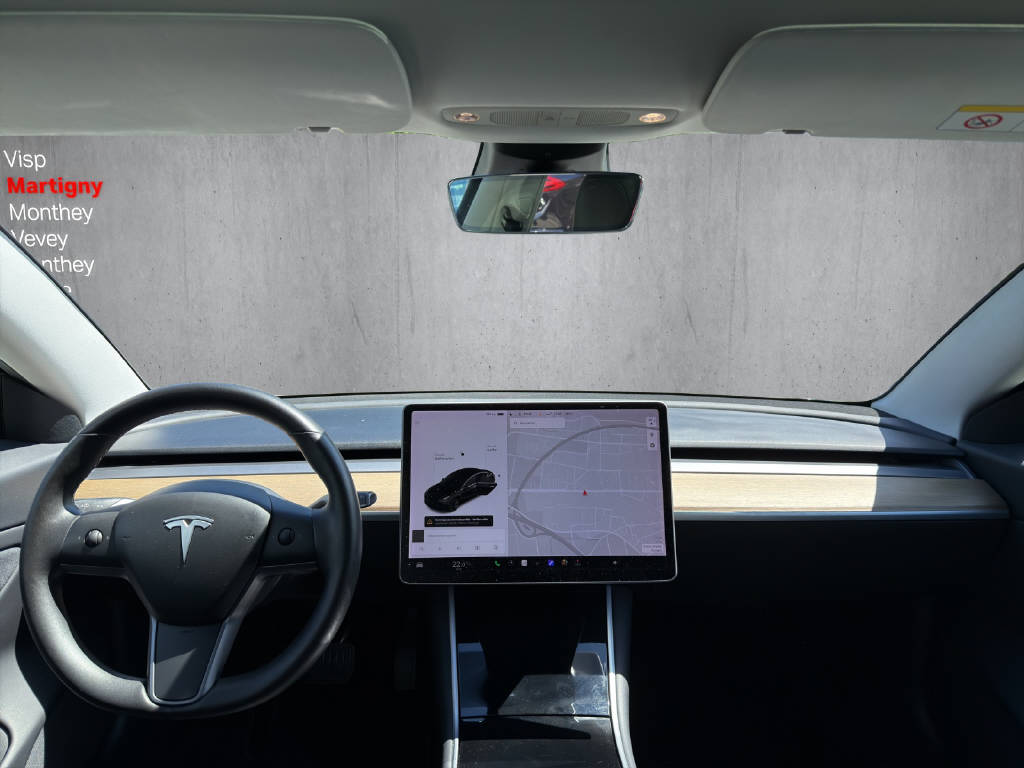 TESLA Model 3 Long Range Dual Motor AWD-image-11