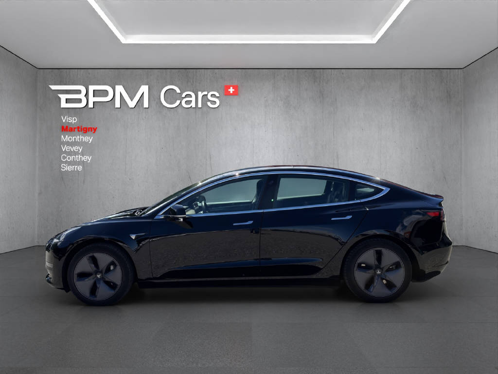 TESLA Model 3 Long Range Dual Motor AWD-image-17