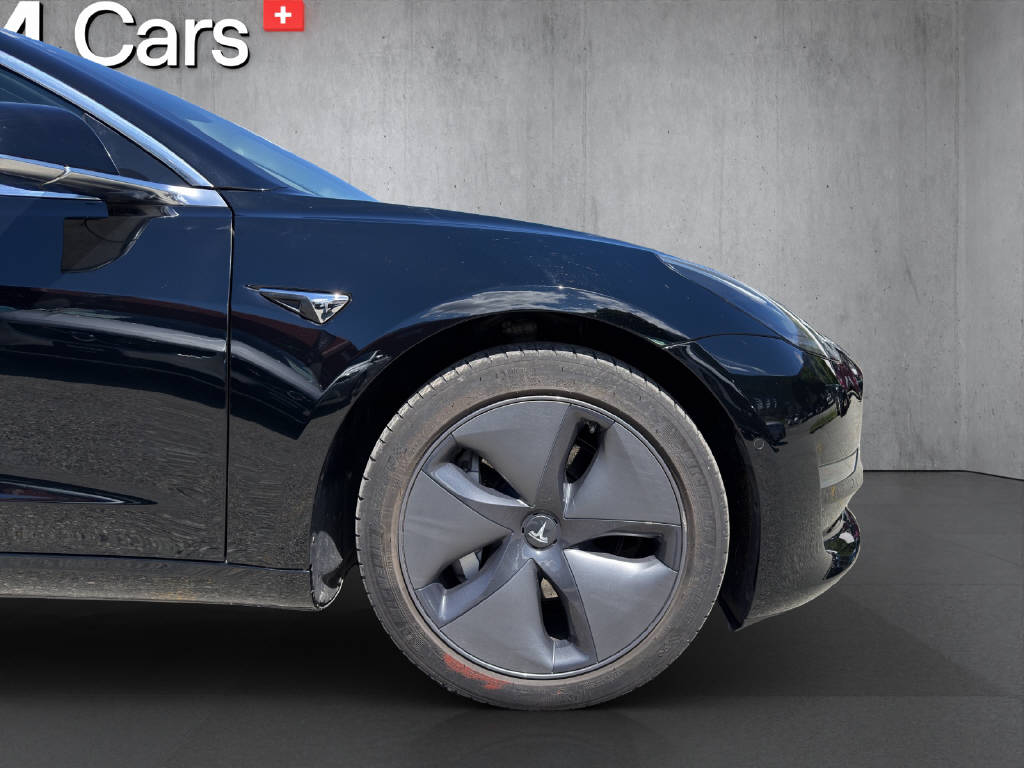 TESLA Model 3 Long Range Dual Motor AWD-image-6