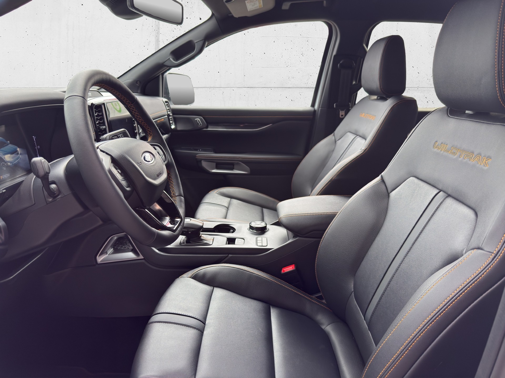 FORD Ranger DKab.Pick-up 2.3 EcoBoost 4x4 Wildtrak PHEV-image-8