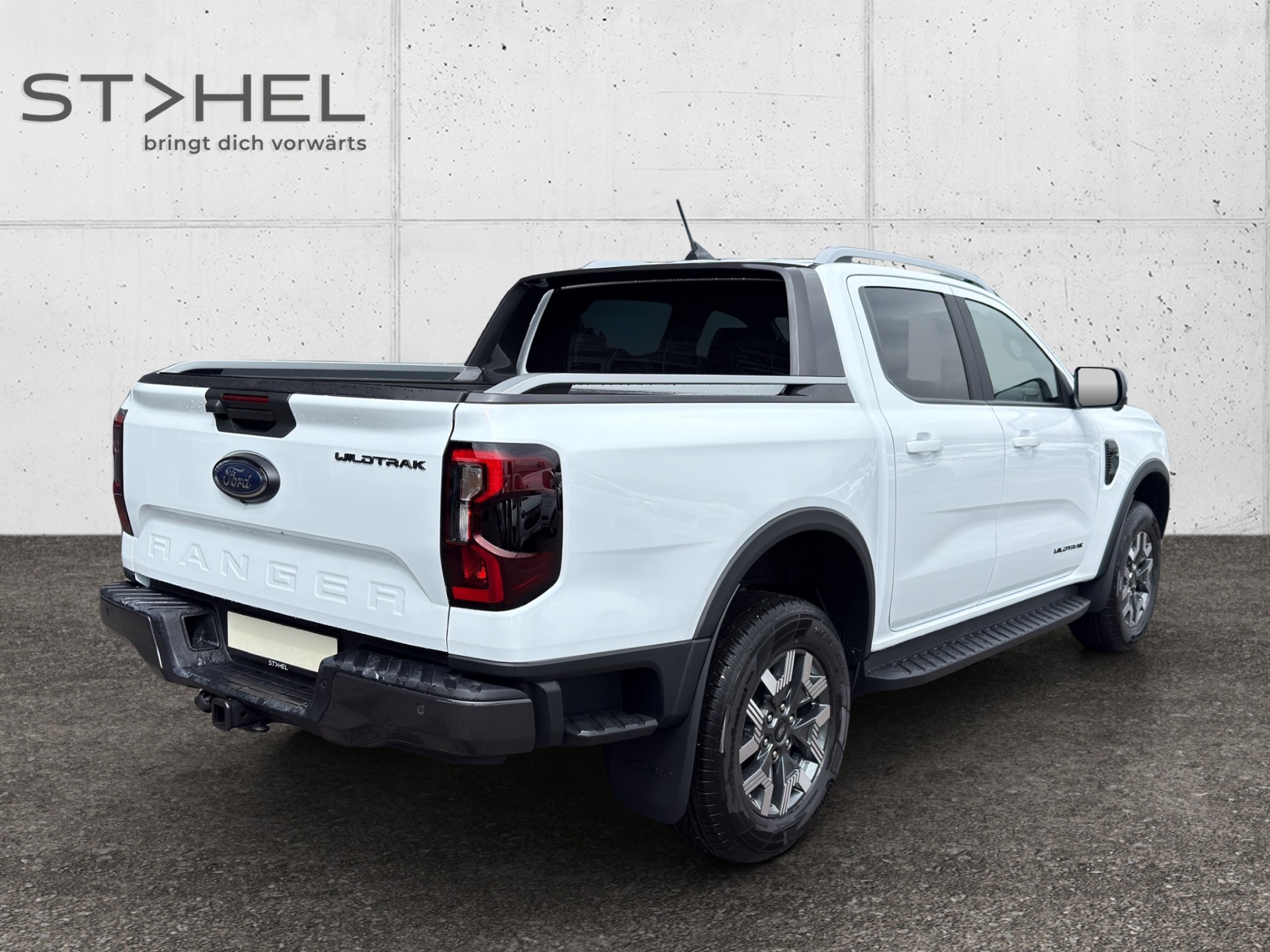 FORD Ranger DKab.Pick-up 2.3 EcoBoost 4x4 Wildtrak PHEV-image-6