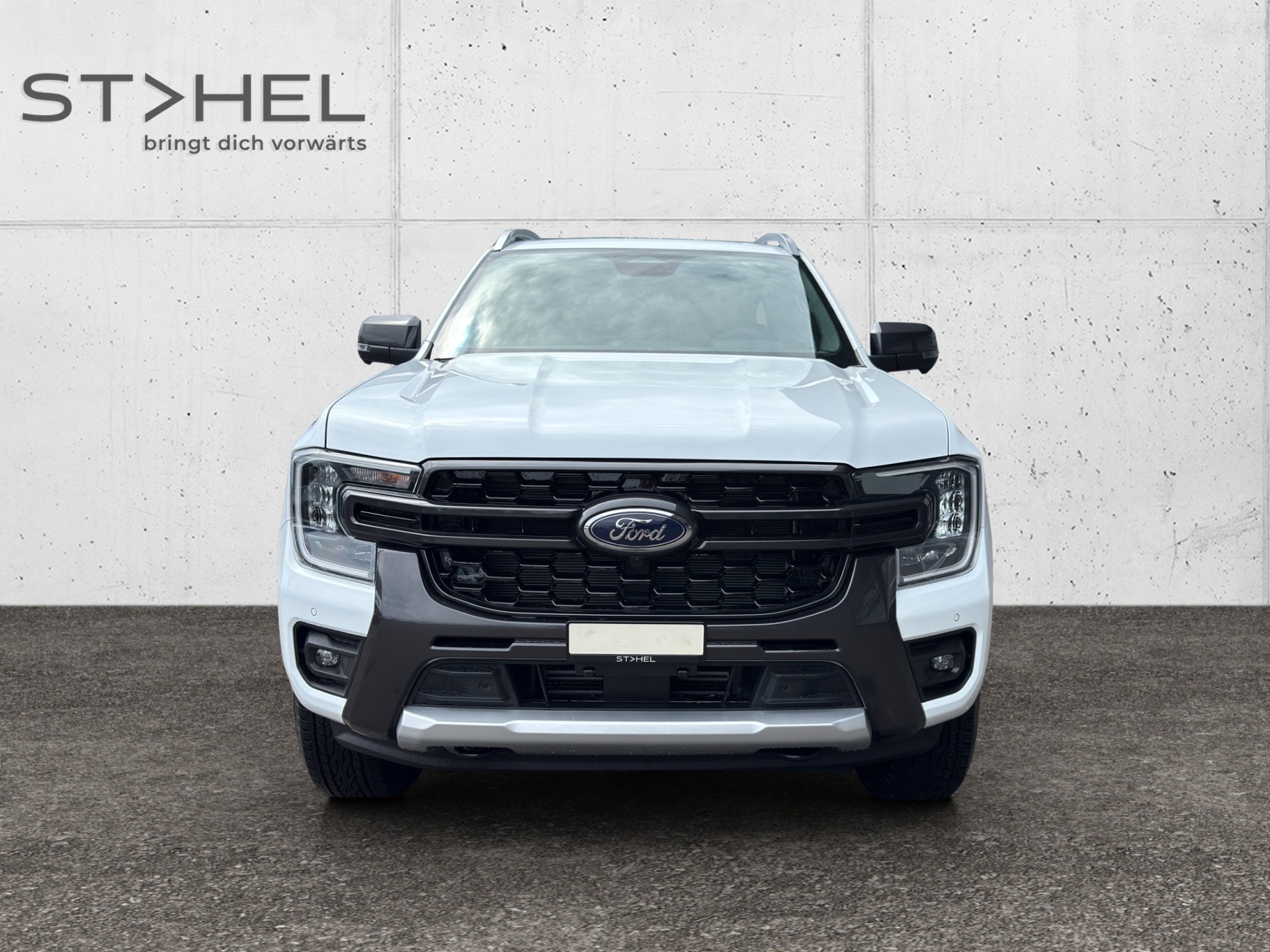 FORD Ranger DKab.Pick-up 2.3 EcoBoost 4x4 Wildtrak PHEV-showroom-element-1