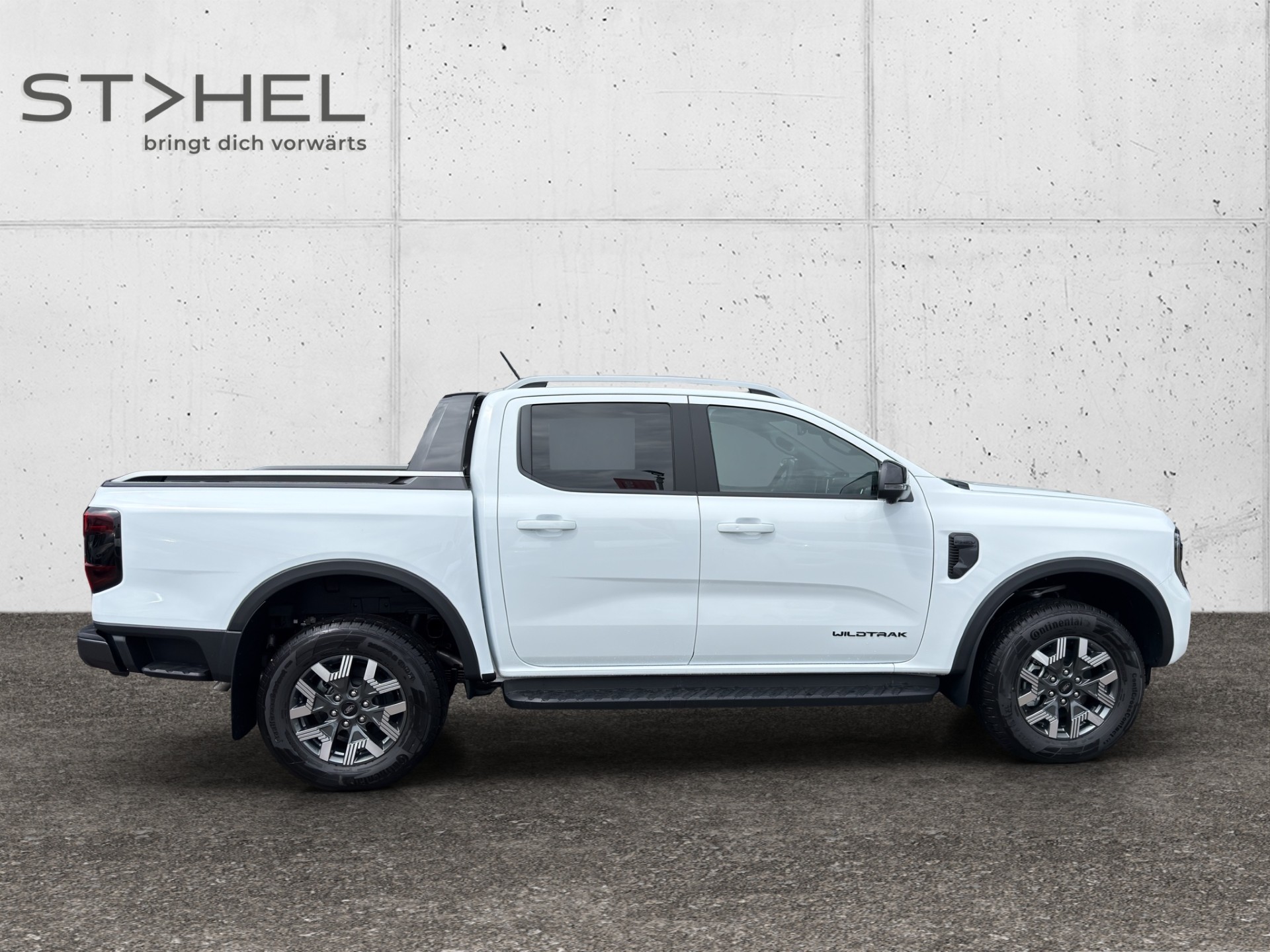 FORD Ranger DKab.Pick-up 2.3 EcoBoost 4x4 Wildtrak PHEV-image-7