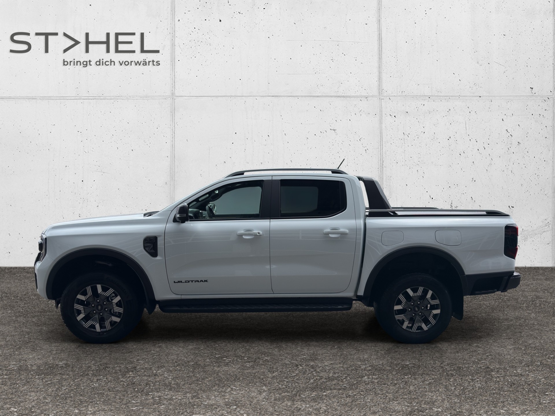FORD Ranger DKab.Pick-up 2.3 EcoBoost 4x4 Wildtrak PHEV-showroom-element-3