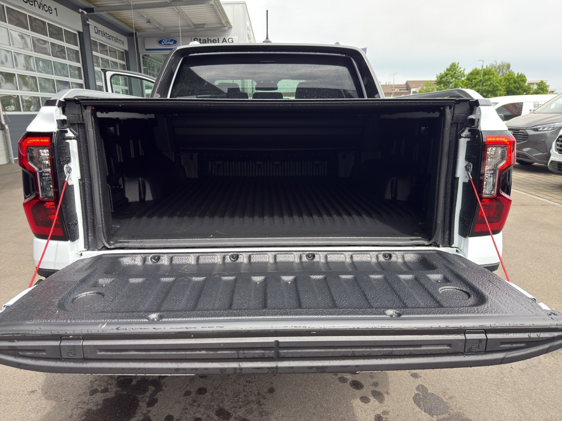 FORD Ranger DKab.Pick-up 2.3 EcoBoost 4x4 Wildtrak PHEV-image-12