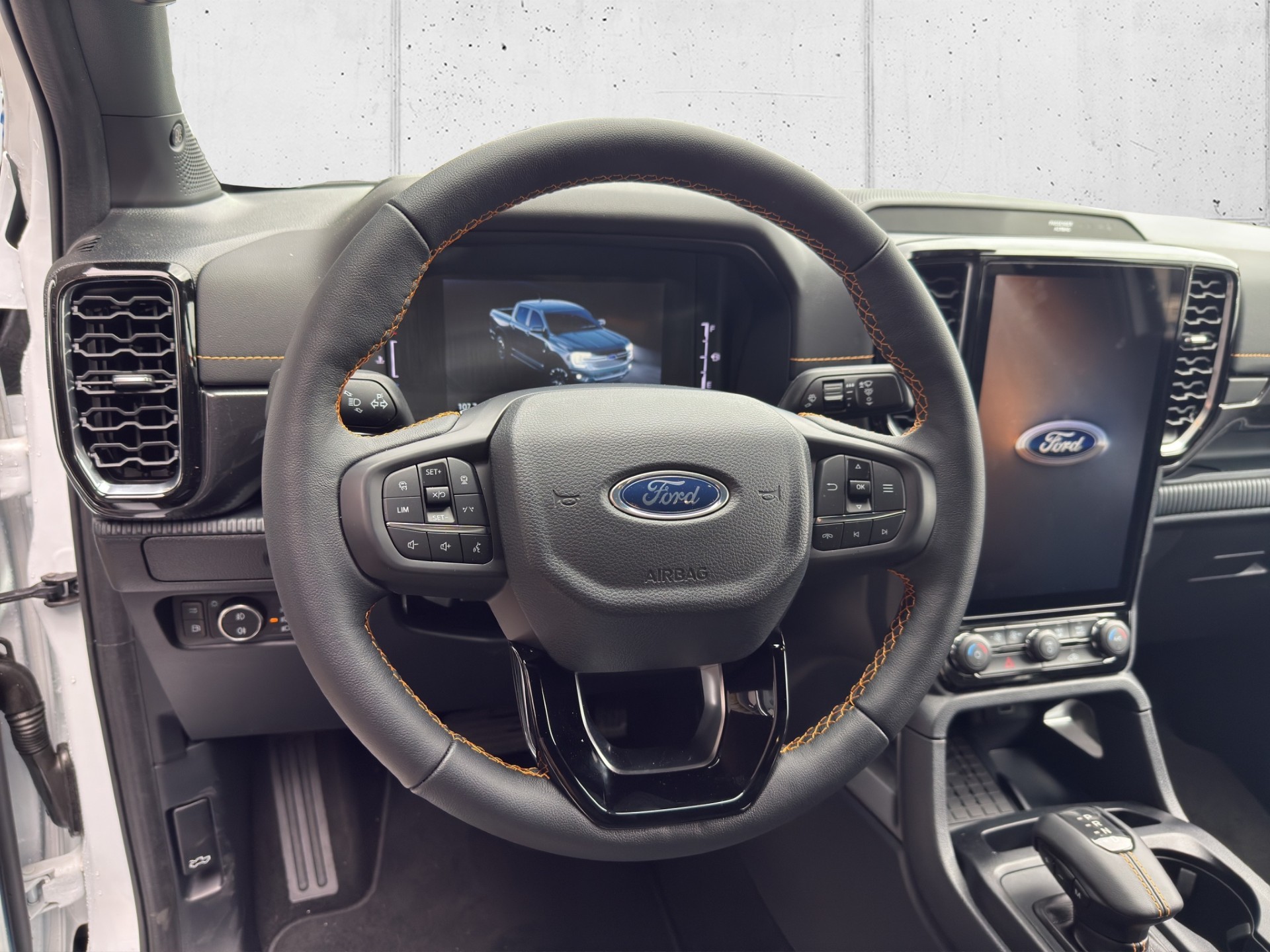 FORD Ranger DKab.Pick-up 2.3 EcoBoost 4x4 Wildtrak PHEV-image-9