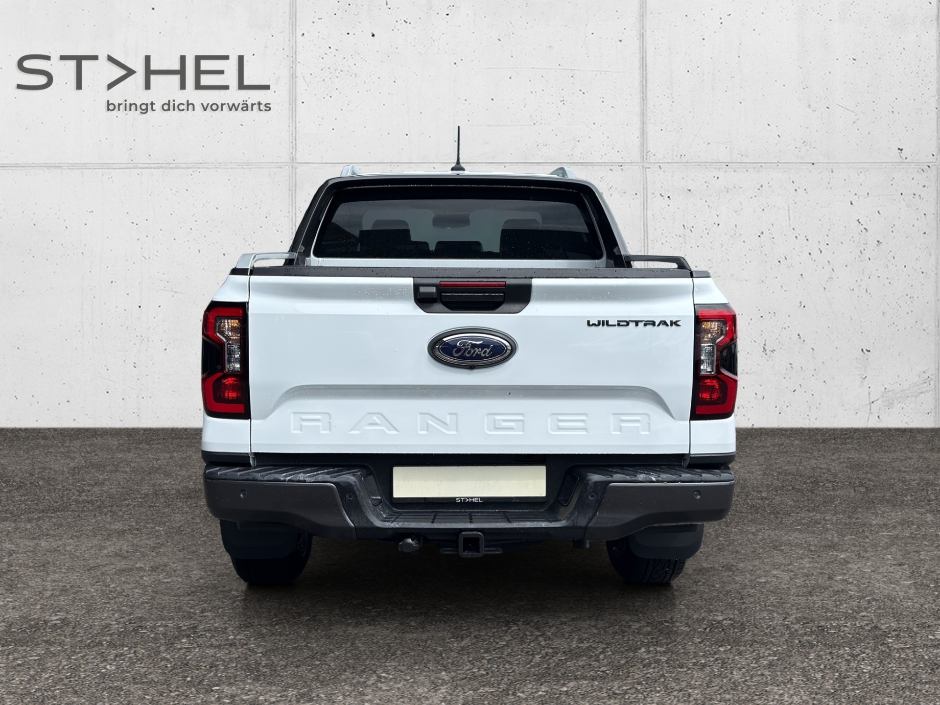 FORD Ranger DKab.Pick-up 2.3 EcoBoost 4x4 Wildtrak PHEV-image-5