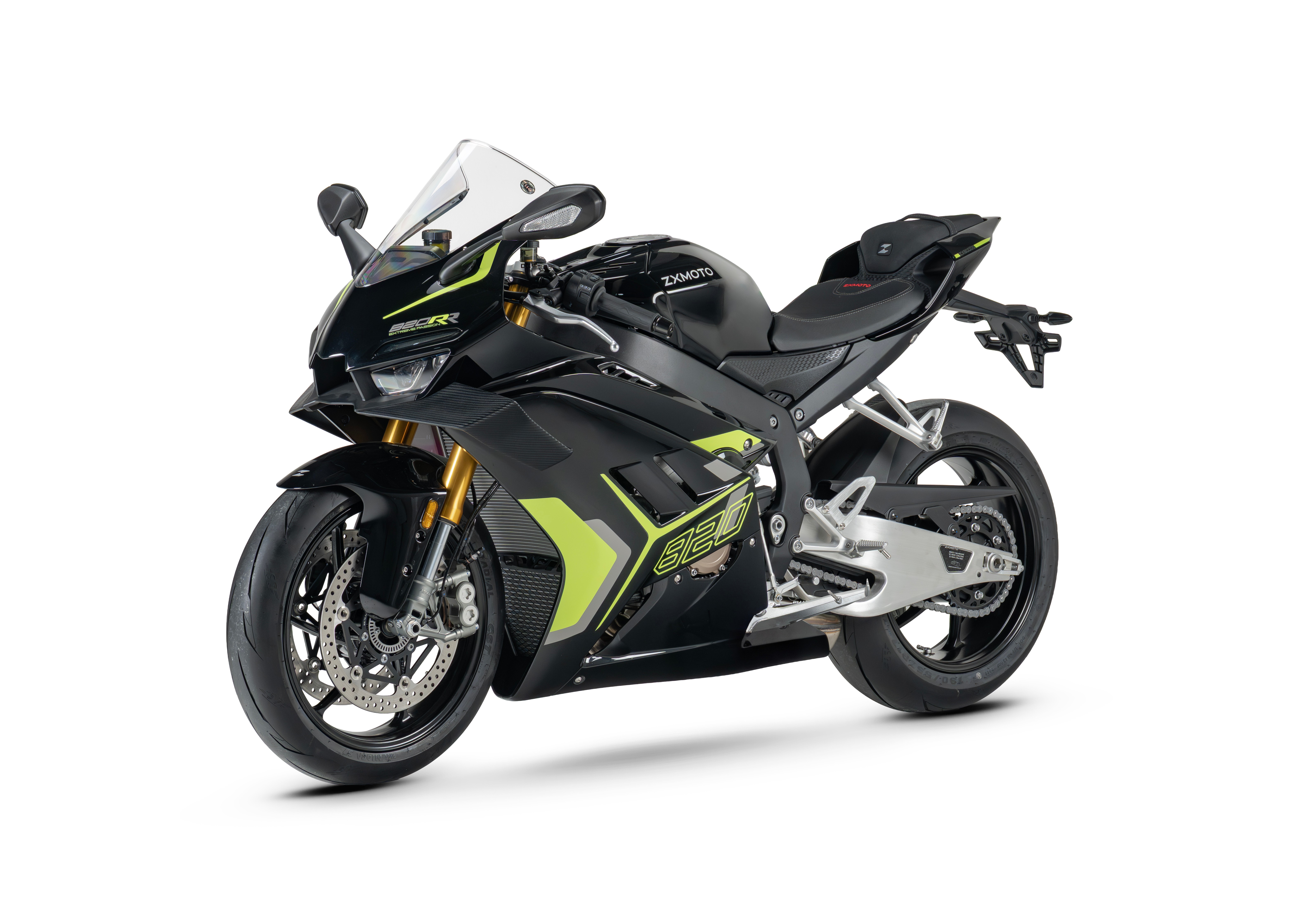 ZXMOTO - acquistare un veicolo usato | MotoScout24