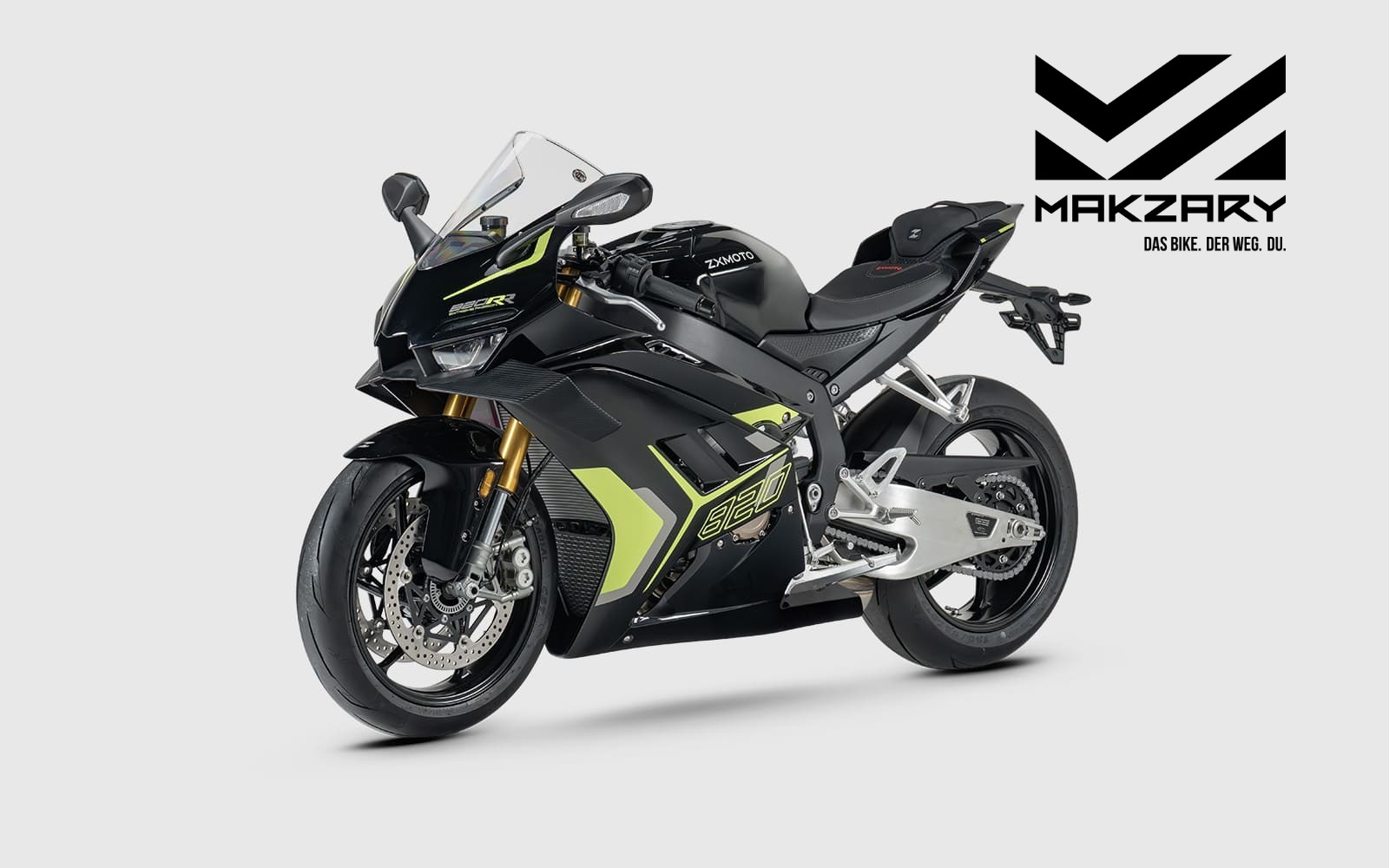 ZXMOTO - Occasionen kaufen | MotoScout24