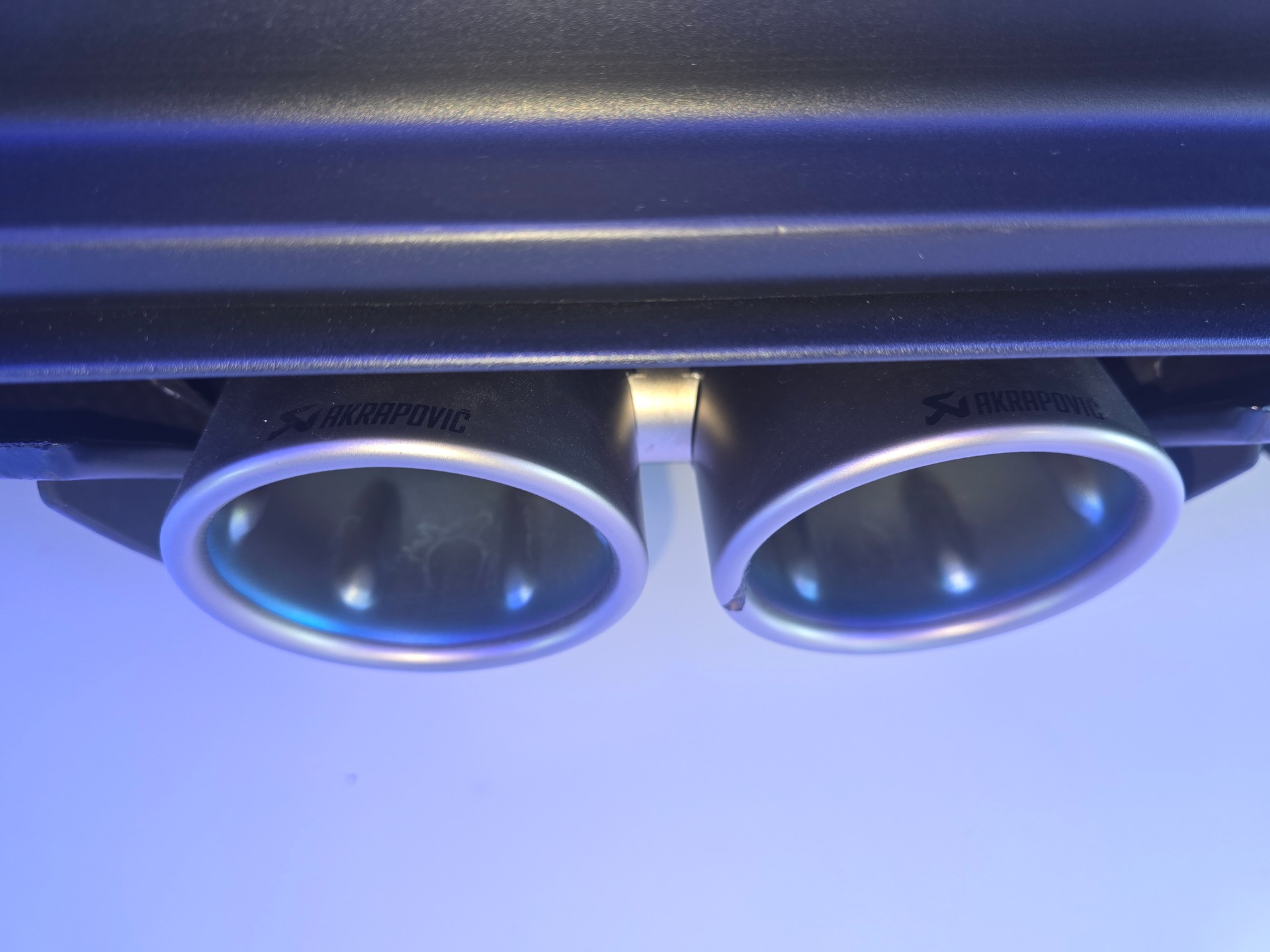 PORSCHE 911 GT3 PDK Akrapovic-image-22