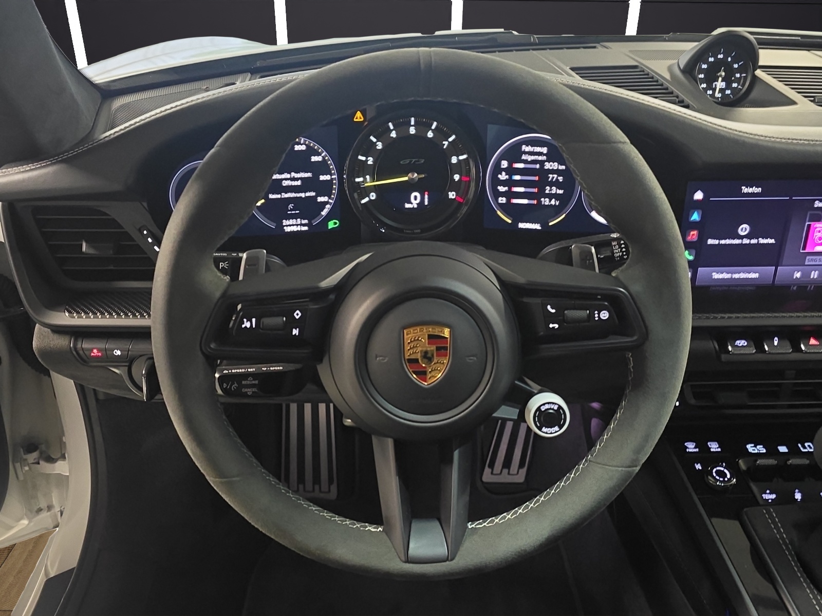 PORSCHE 911 GT3 PDK Akrapovic-image-10