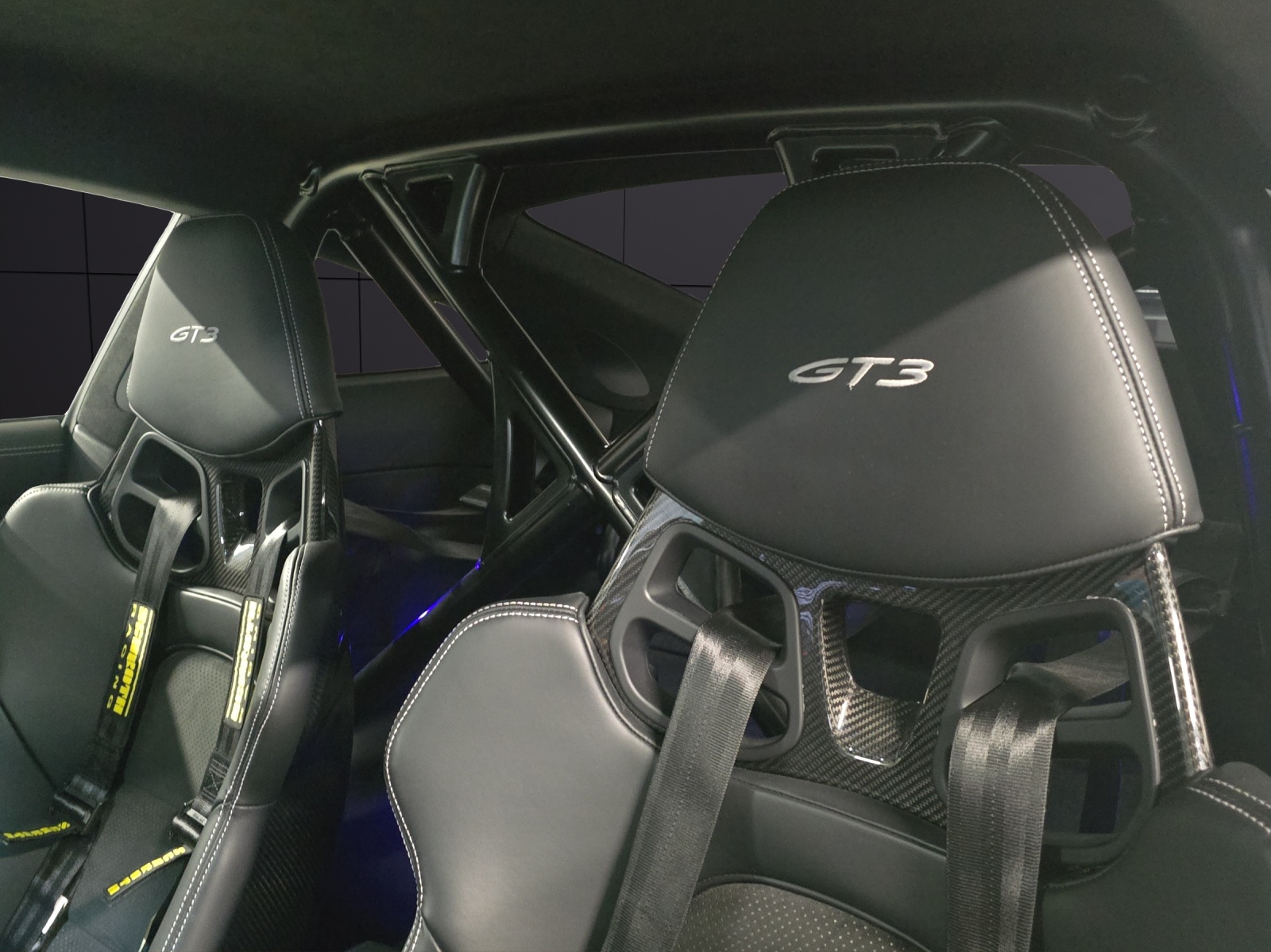 PORSCHE 911 GT3 PDK Akrapovic-image-18