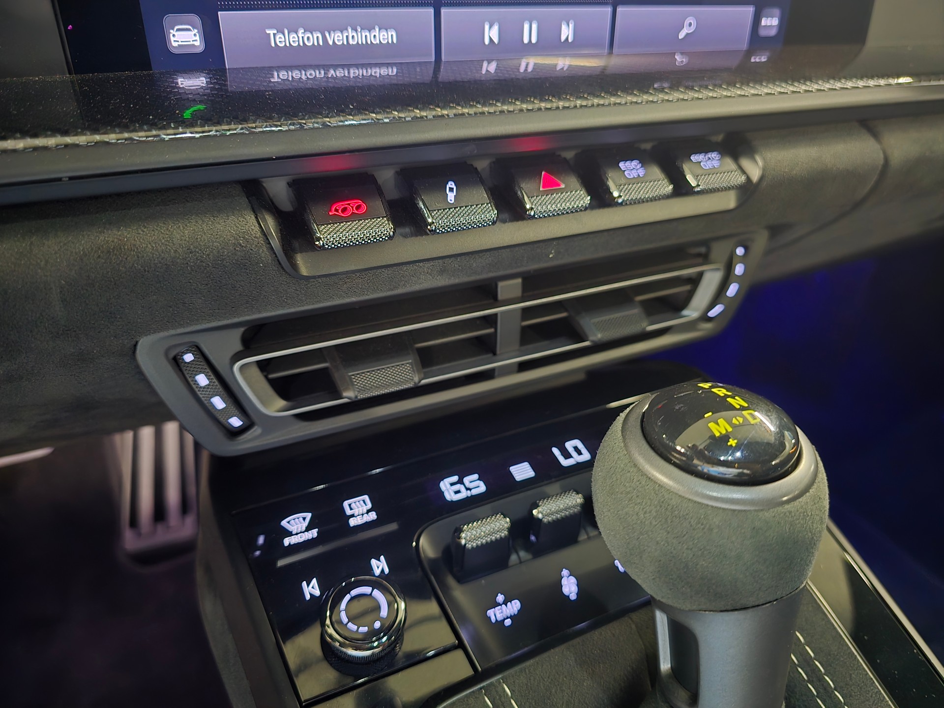 PORSCHE 911 GT3 PDK Akrapovic-image-15