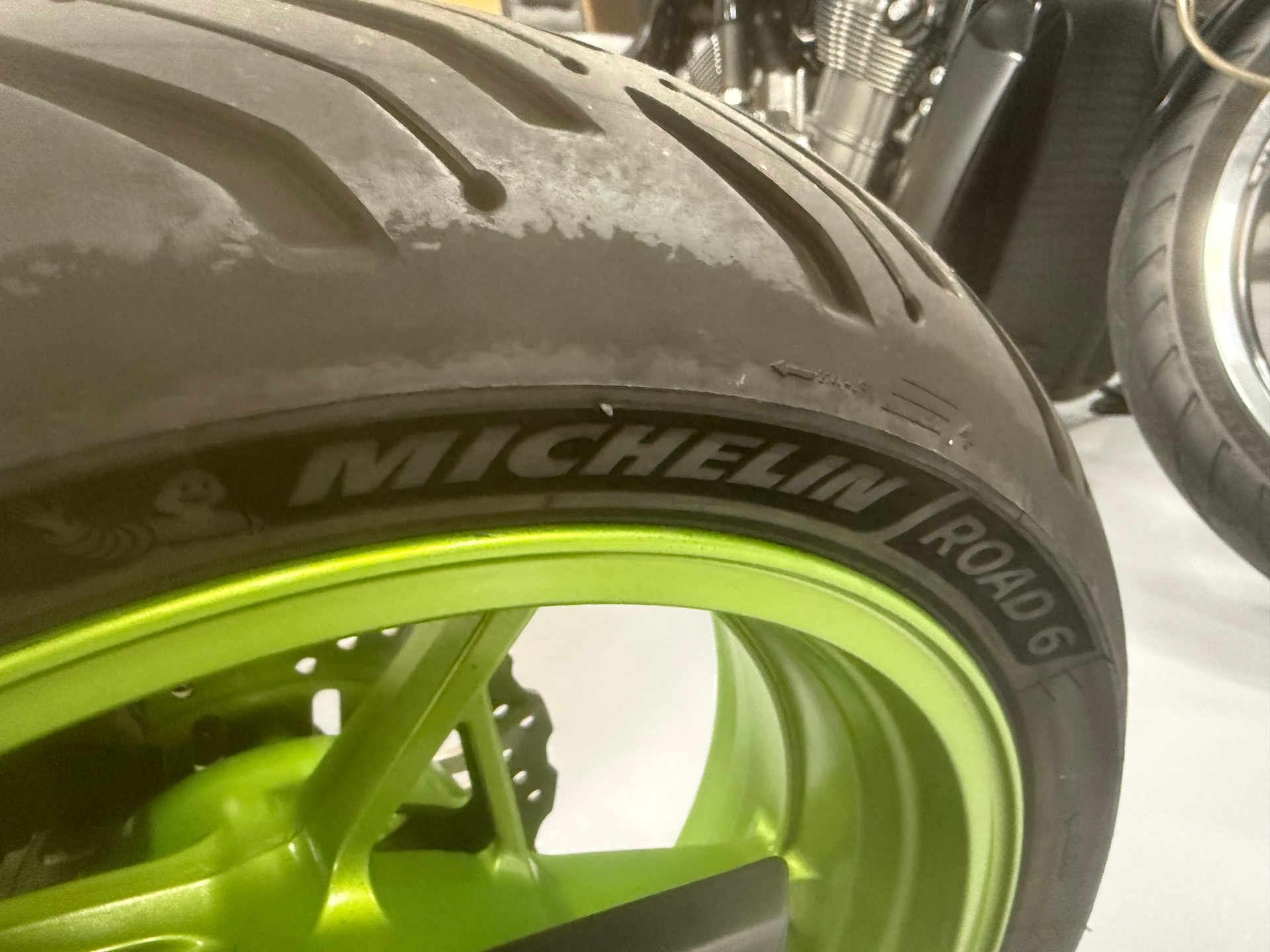 KAWASAKI Z 900 Performance (70kW)-image-4