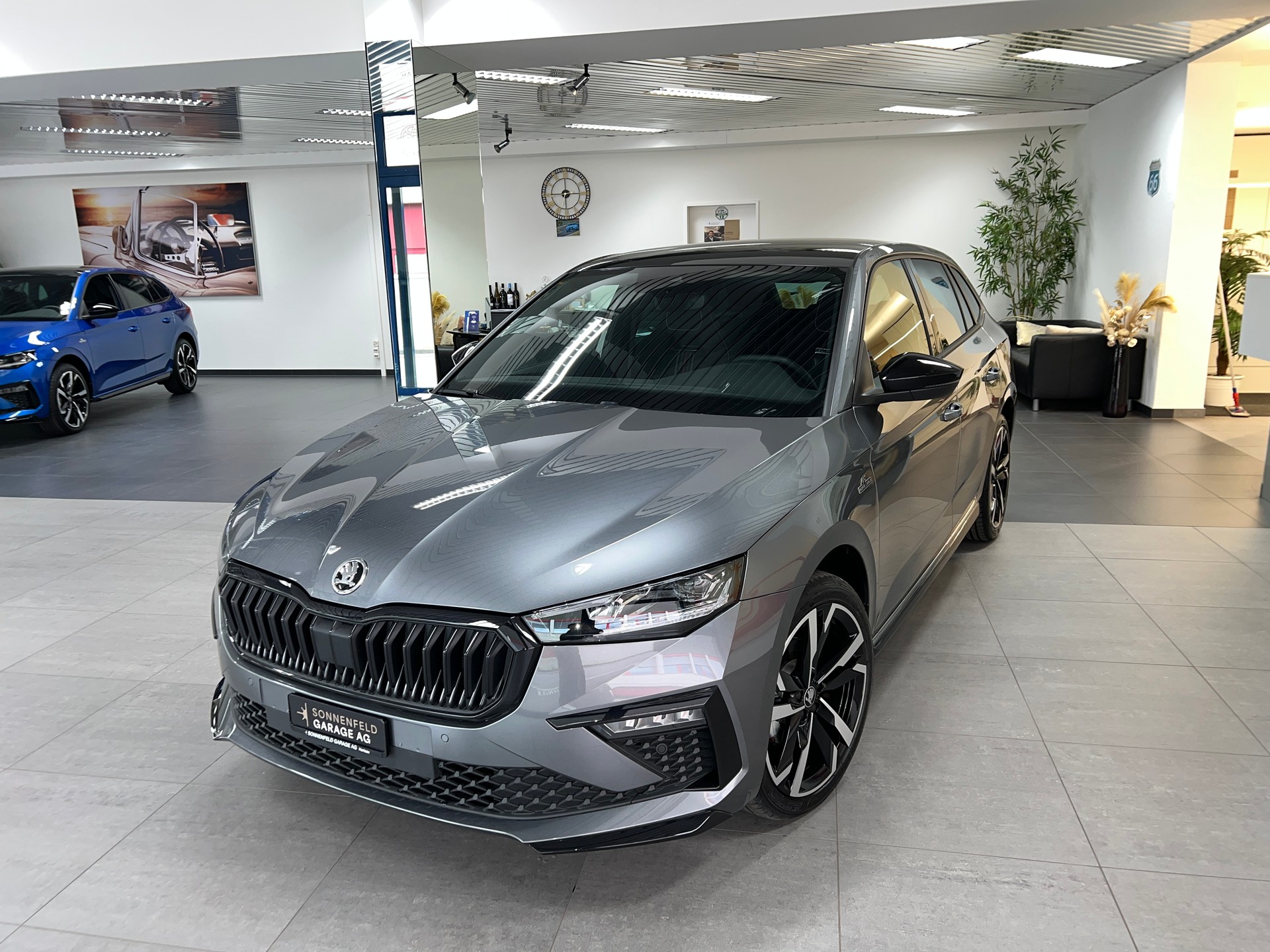 SKODA Scala 1.5 TSI Monte Carlo DSG-showroom-element-2