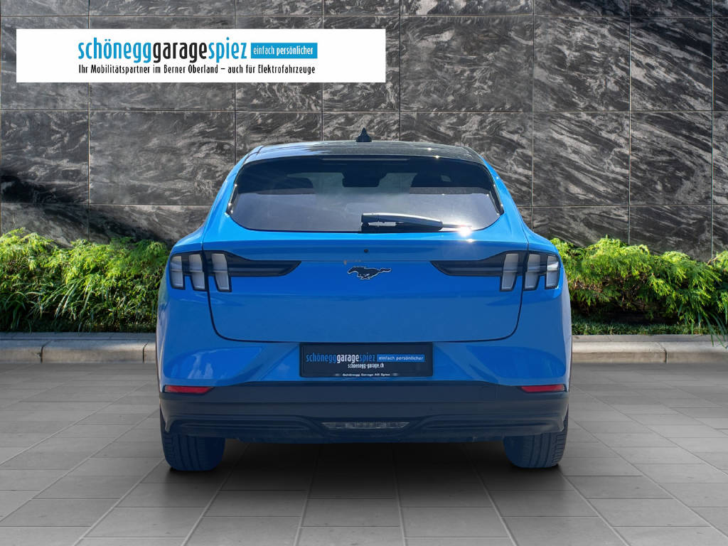 FORD Mustang Mach-E Standard-image-4