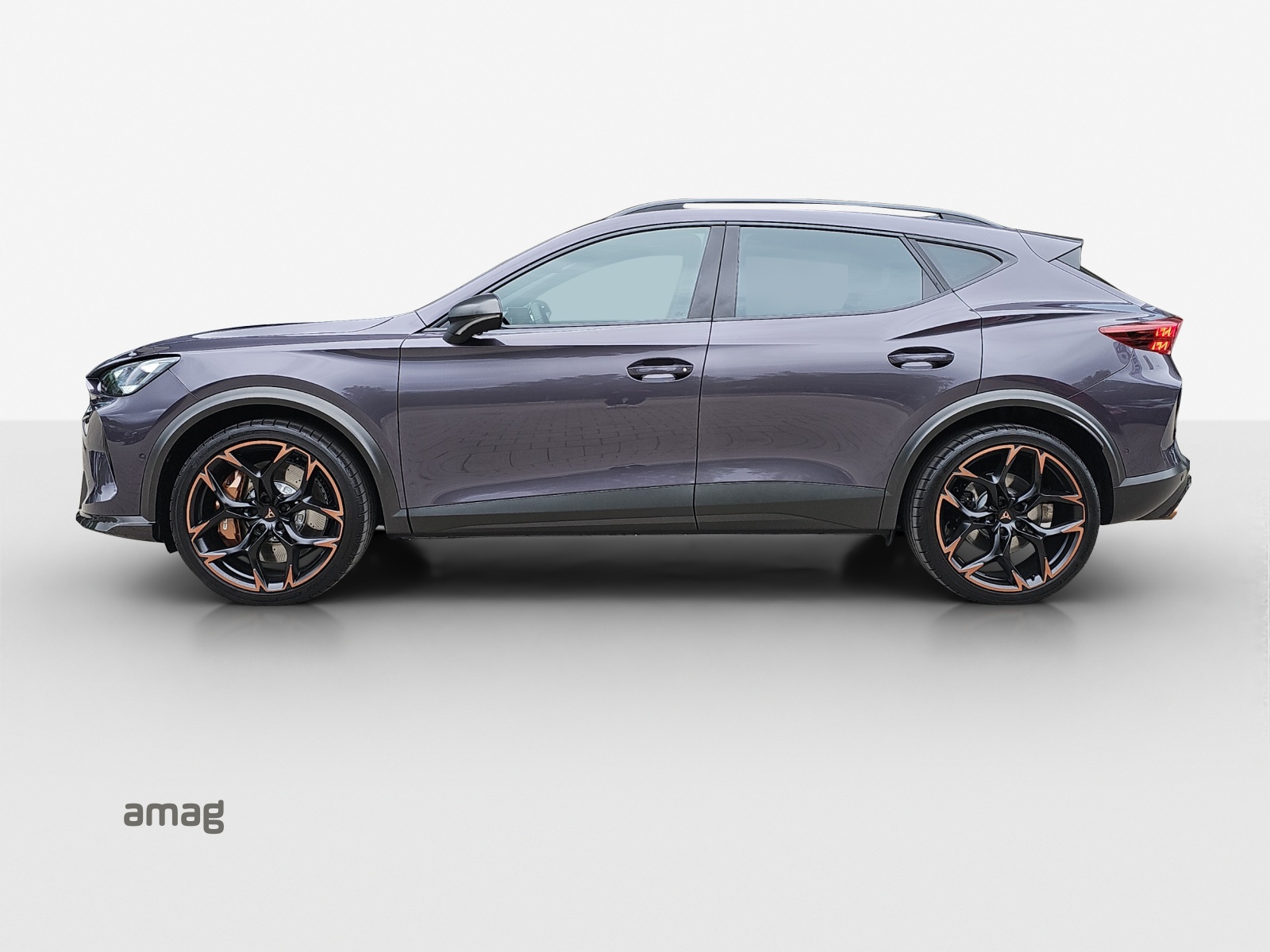 CUPRA Formentor 2.5TSI VZ5 Prime Edition 4Drive DSG-showroom-element-1