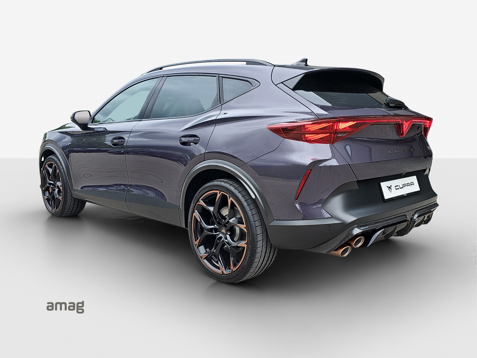 CUPRA Formentor 2.5TSI VZ5 Prime Edition 4Drive DSG-showroom-element-2
