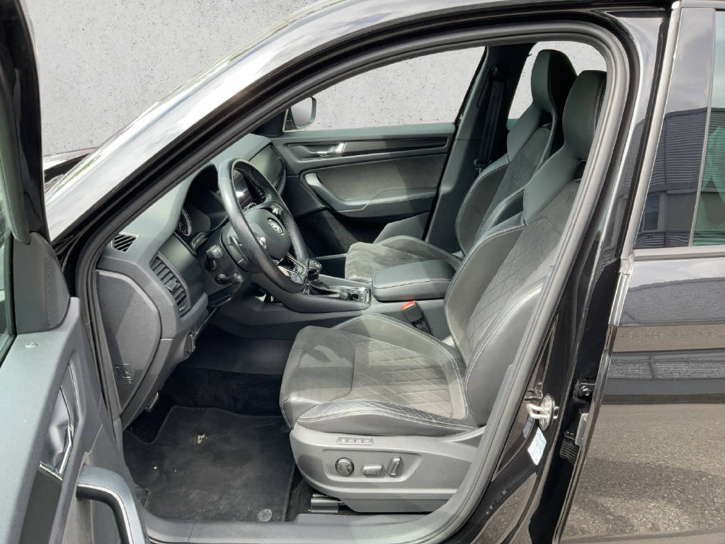 SKODA Kodiaq 2.0 TSI Sportline DSG-image-8