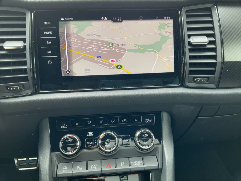 SKODA Kodiaq 2.0 TSI Sportline DSG-image-11
