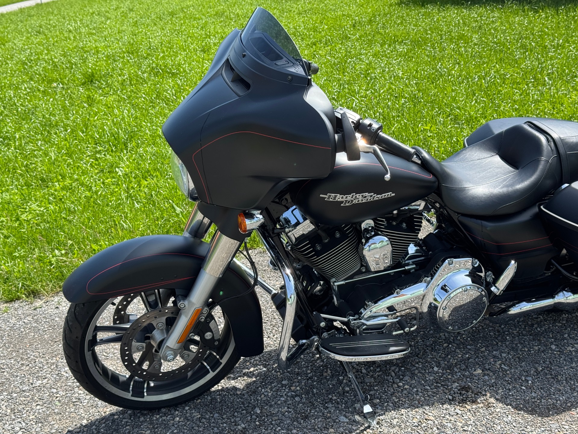 HARLEY-DAVIDSON Street Glide 103 special (35 KW möglich)-image-6