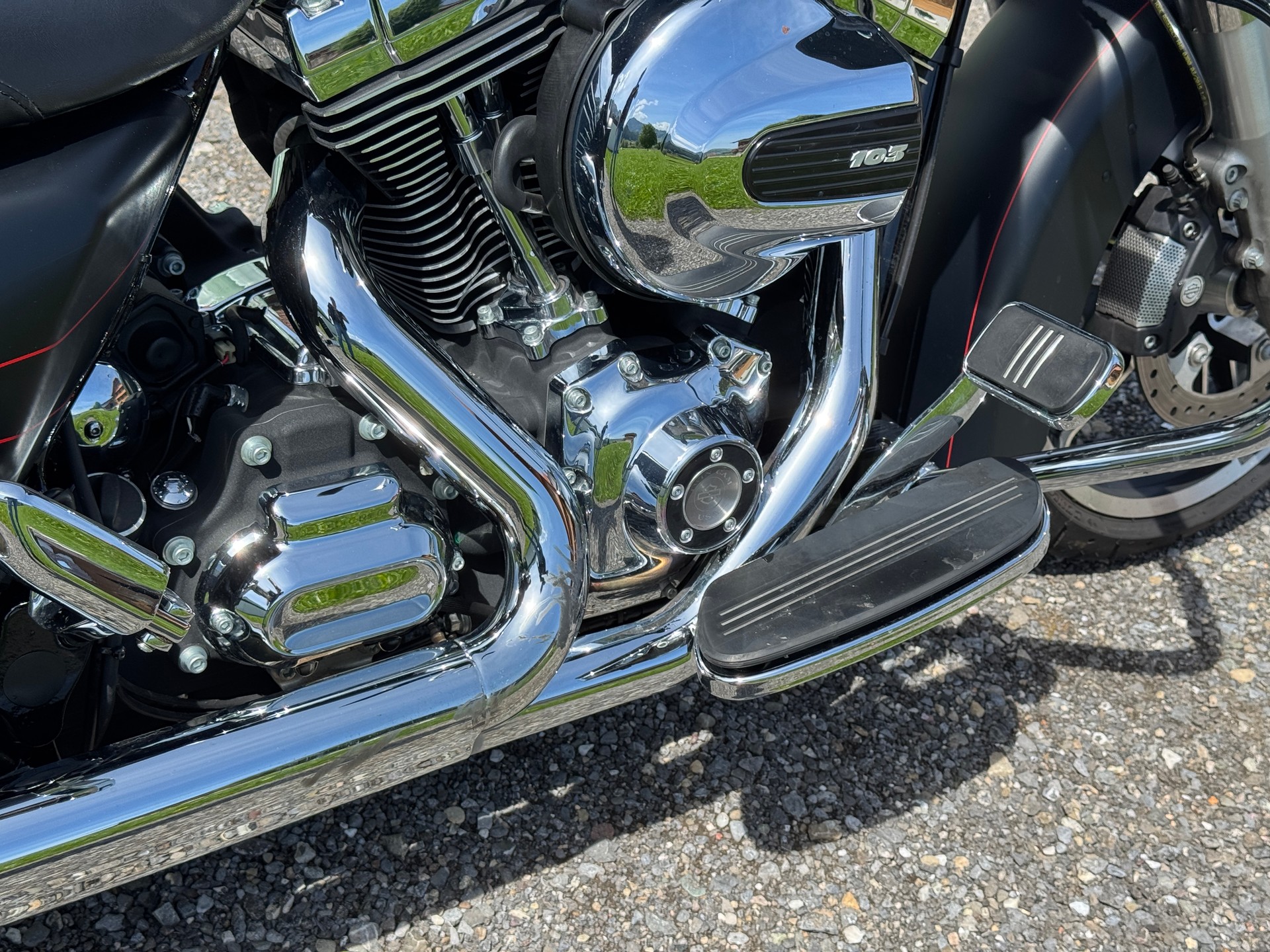 HARLEY-DAVIDSON Street Glide 103 special (35 KW möglich)-image-13