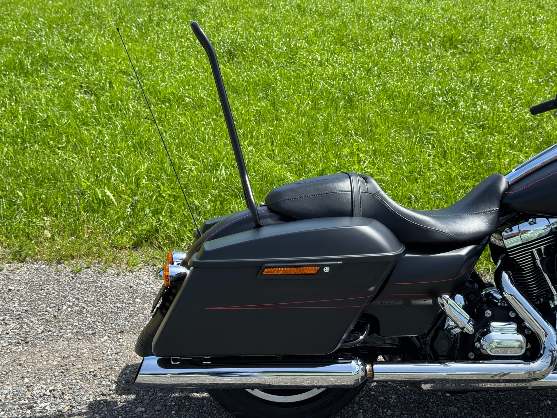 HARLEY-DAVIDSON Street Glide 103 special (35 KW möglich)-image-3