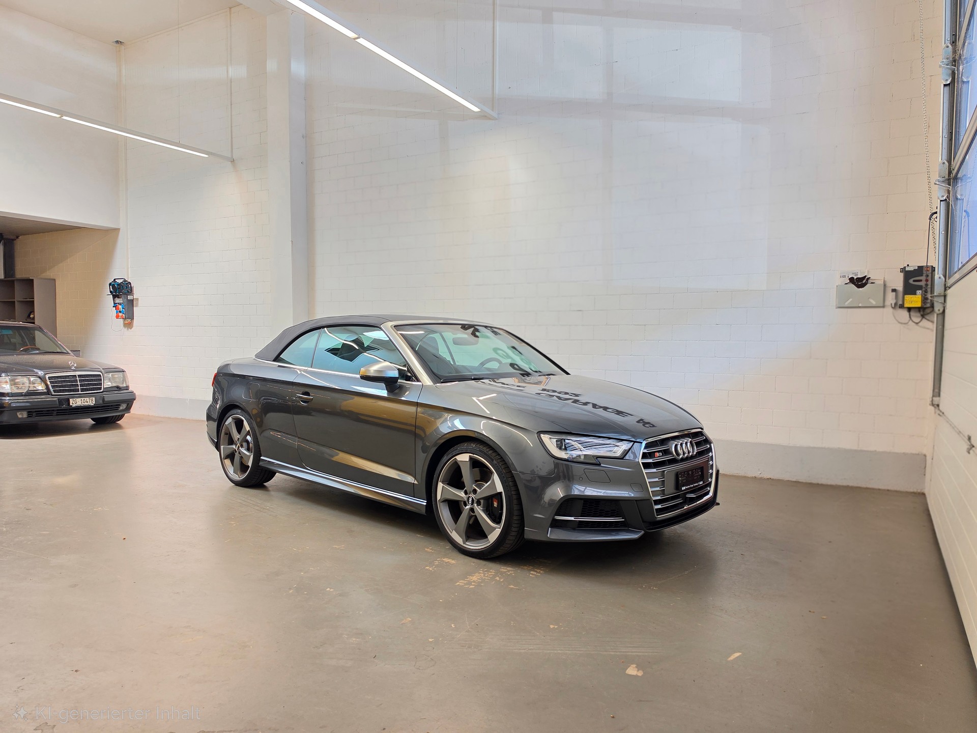 AUDI S3 Cabriolet 2.0 TFSI quattro S-tronic-showroom-element-1