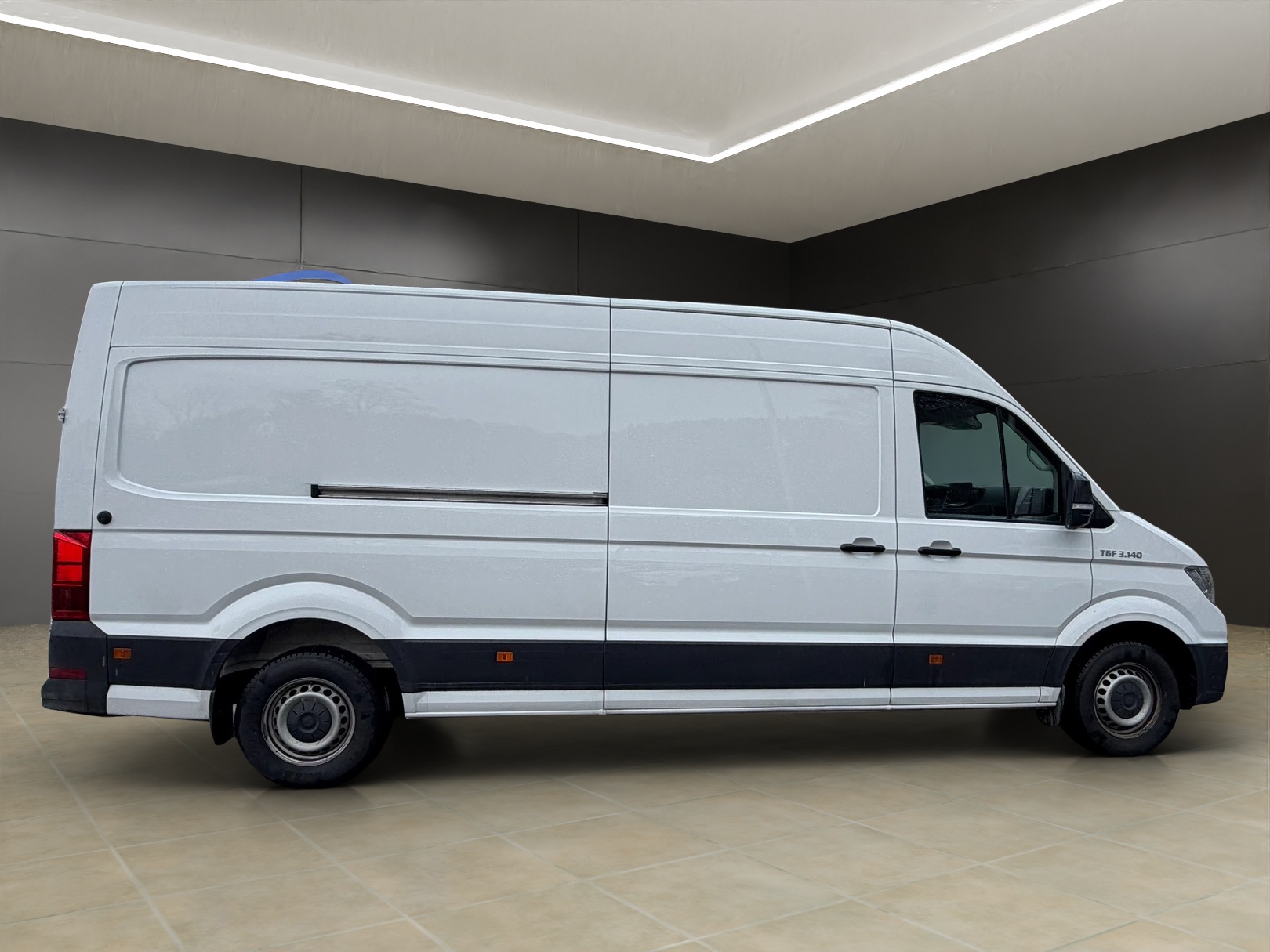 MAN TGE 3.140 Extralang A-image-4