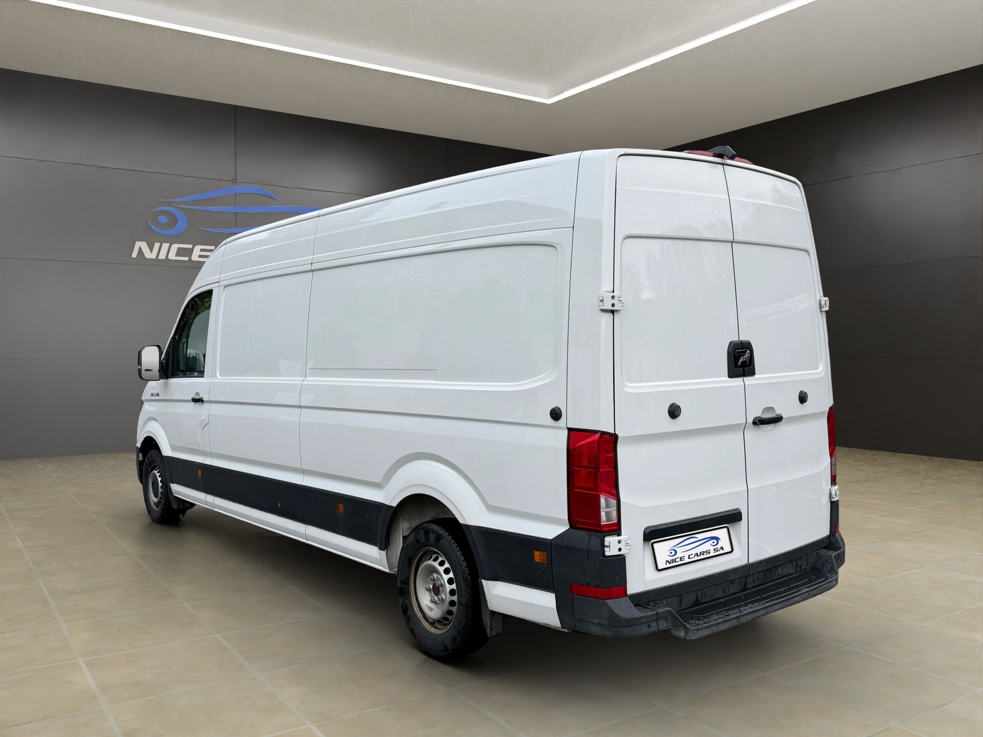 MAN TGE 3.140 Extralang A-image-5