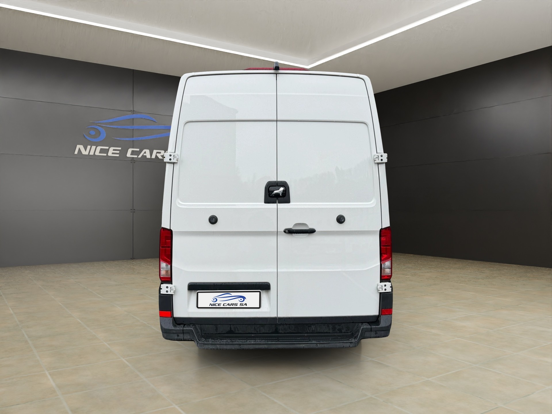 MAN TGE 3.140 Extralang A-image-7
