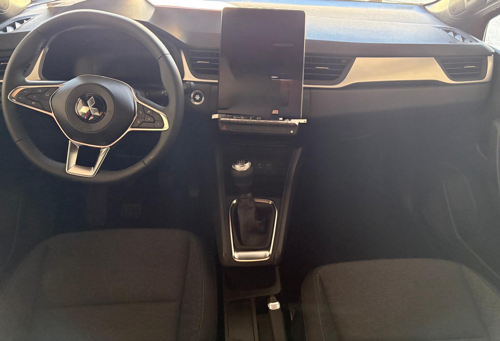 MITSUBISHI ASX 1.2 Sport-image-7