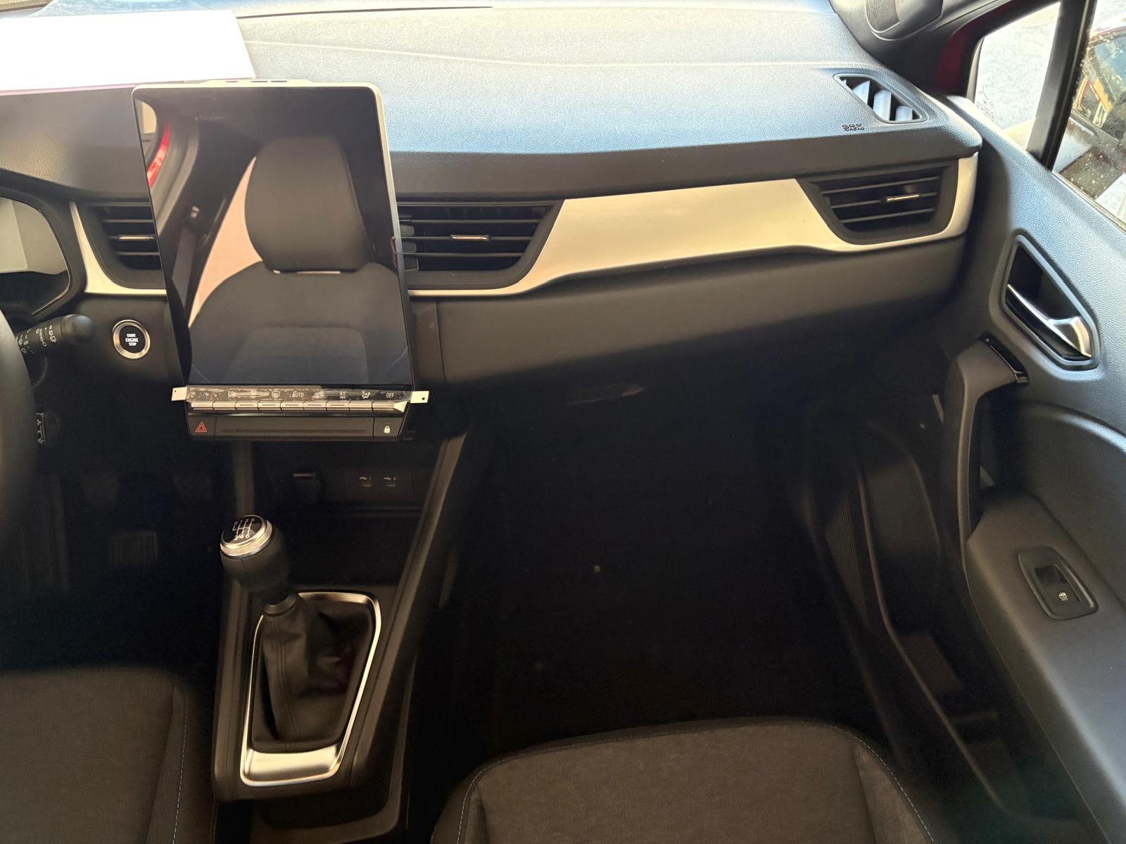 MITSUBISHI ASX 1.2 Sport-image-6