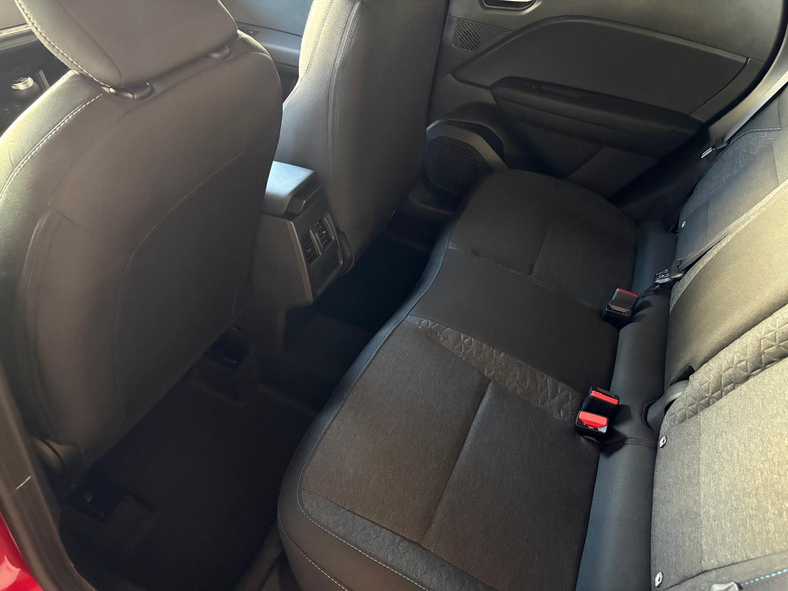 MITSUBISHI ASX 1.2 Sport-image-8