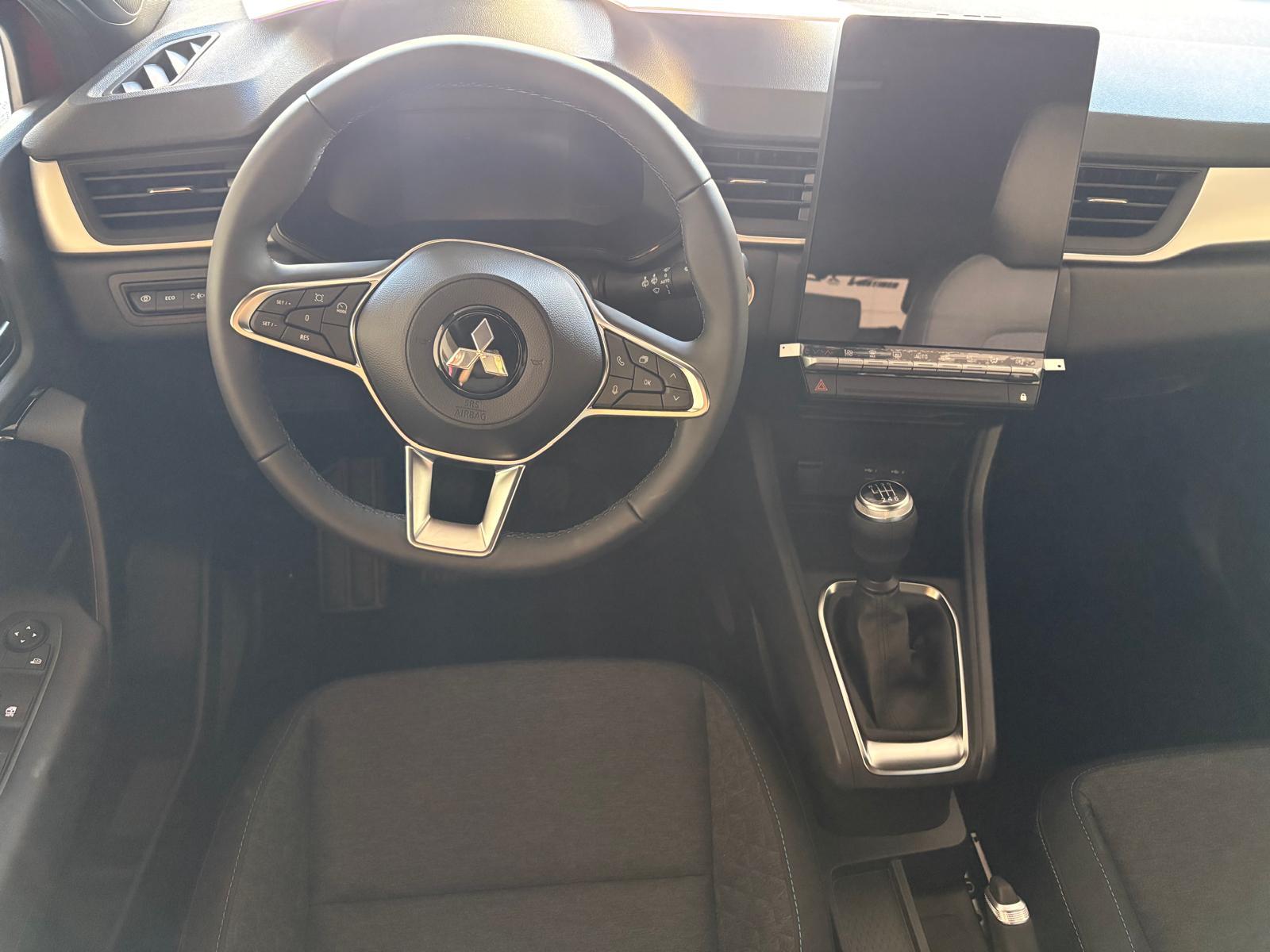 MITSUBISHI ASX 1.2 Sport-image-5