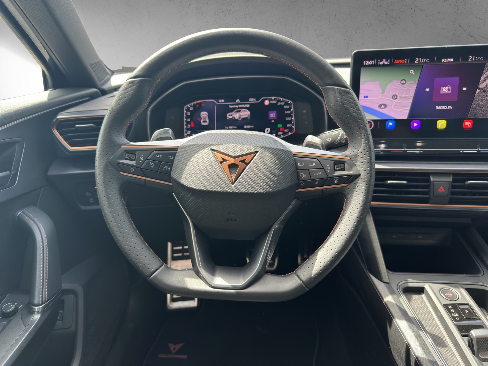 CUPRA Formentor 2.0TSI VZ DSG-image-15