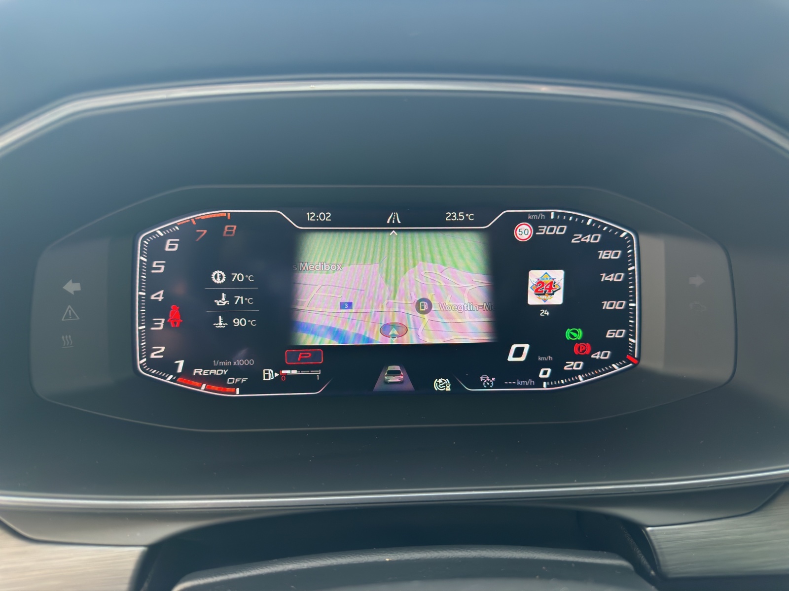 CUPRA Formentor 2.0TSI VZ DSG-image-16