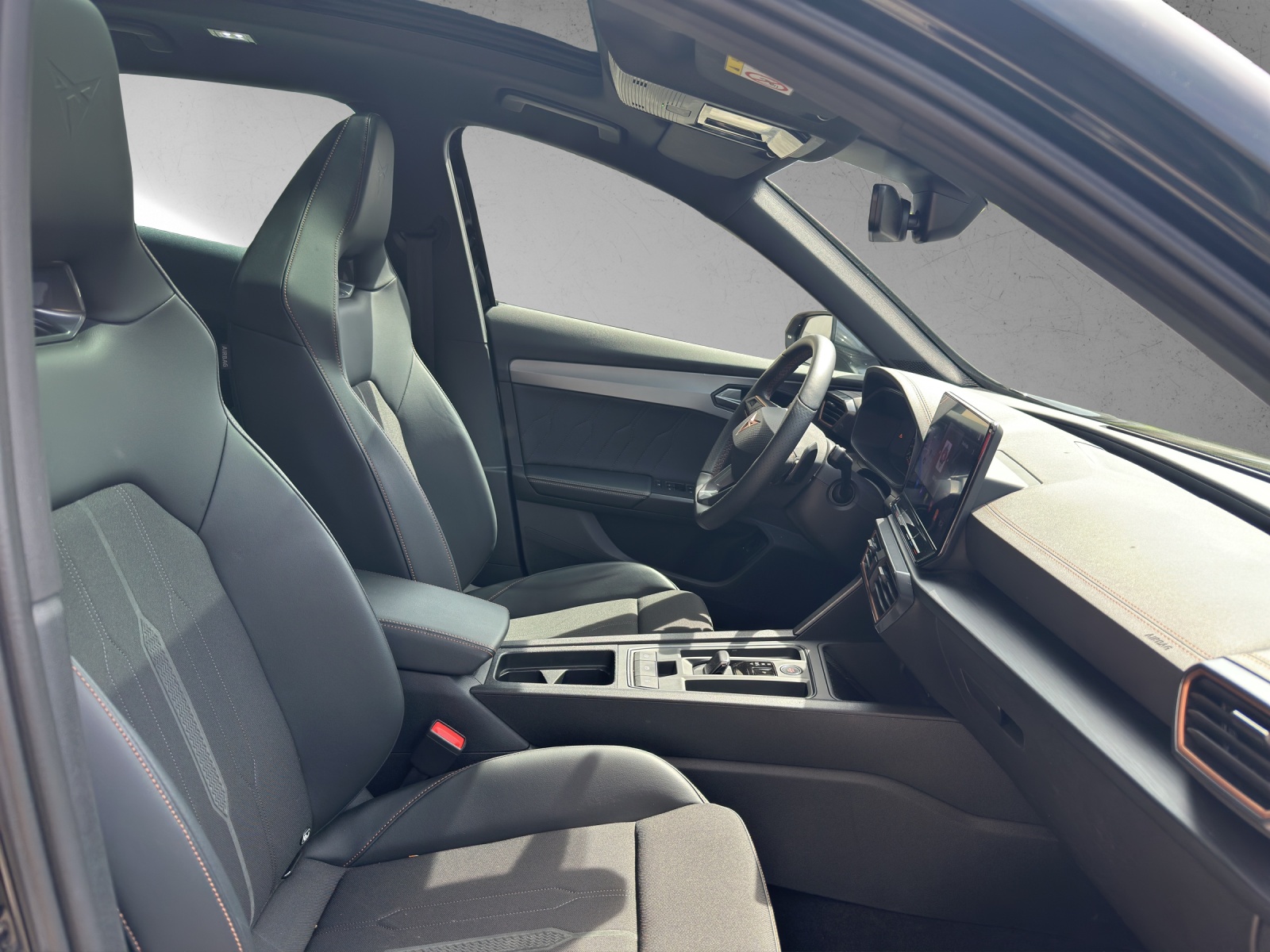 CUPRA Formentor 2.0TSI VZ DSG-image-10