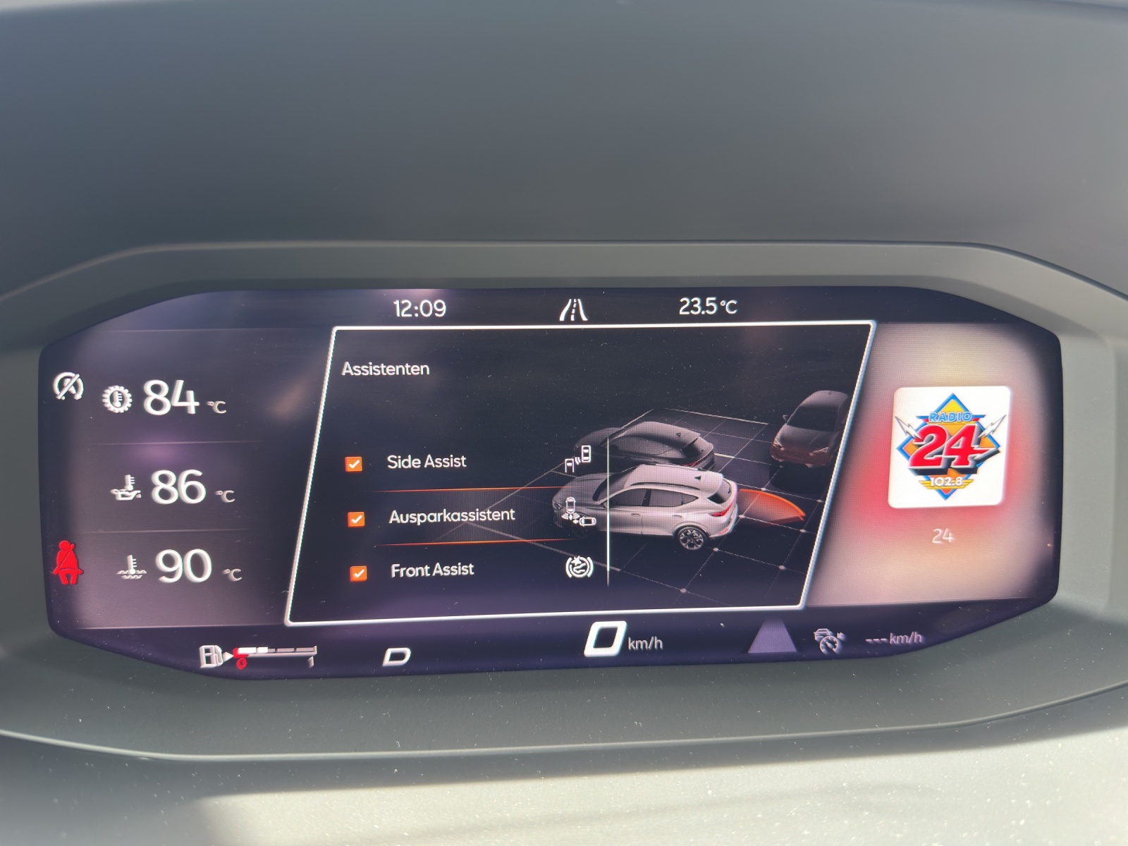 CUPRA Formentor 2.0TSI VZ DSG-image-26