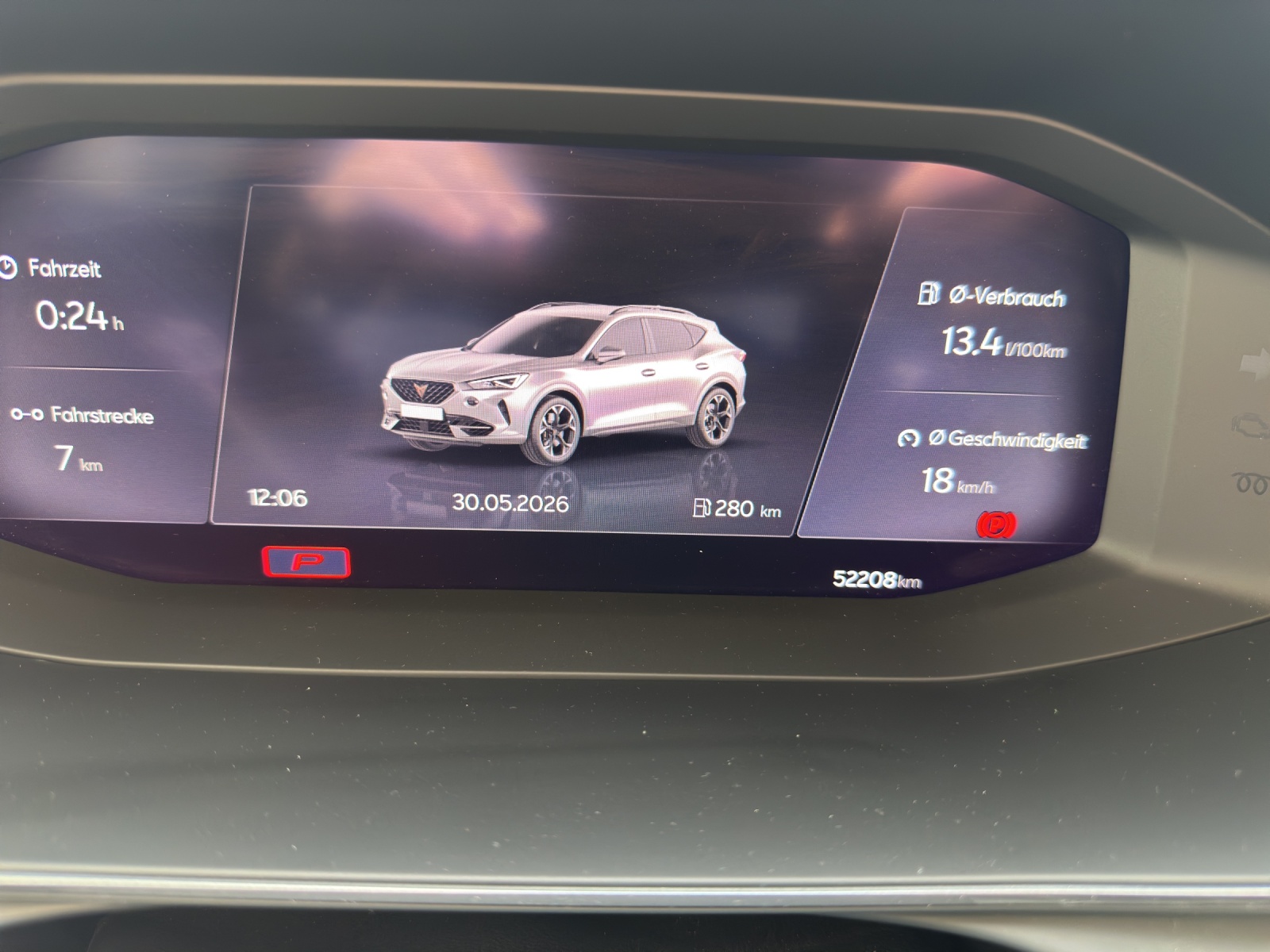 CUPRA Formentor 2.0TSI VZ DSG-image-22