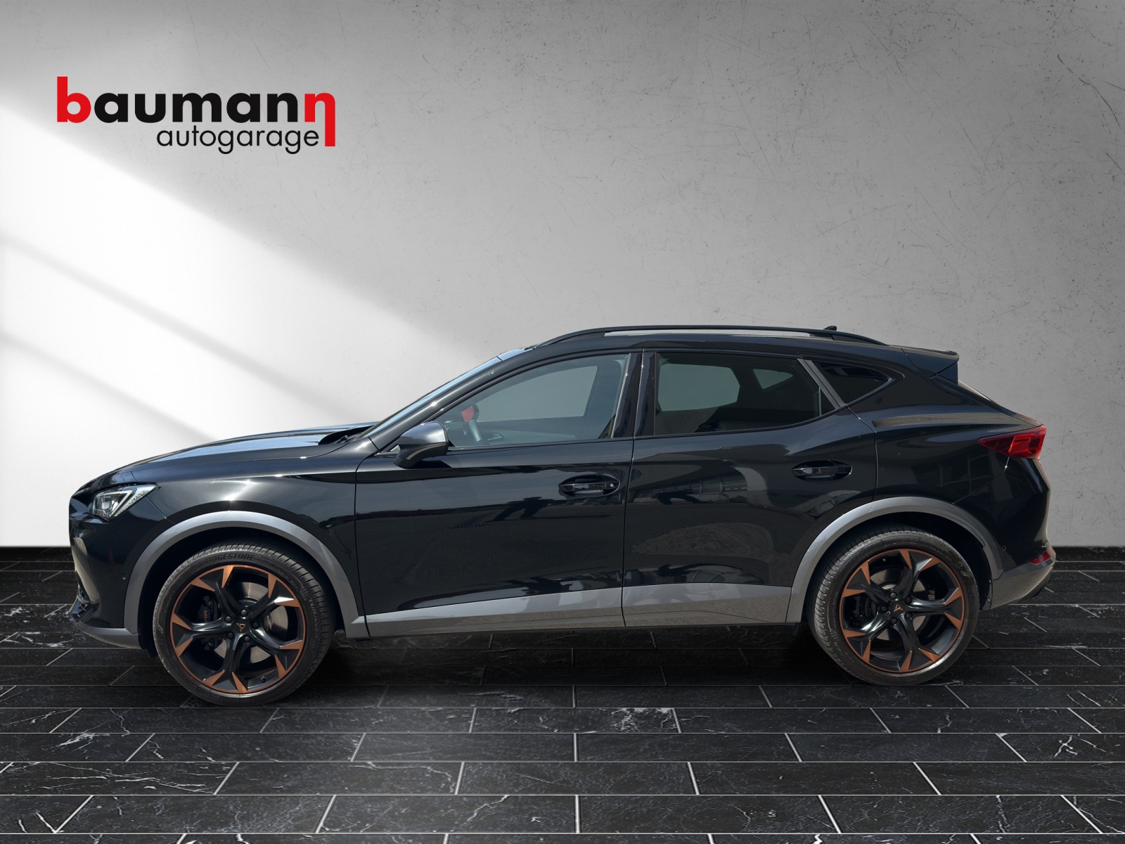 CUPRA Formentor 2.0TSI VZ DSG-image-4