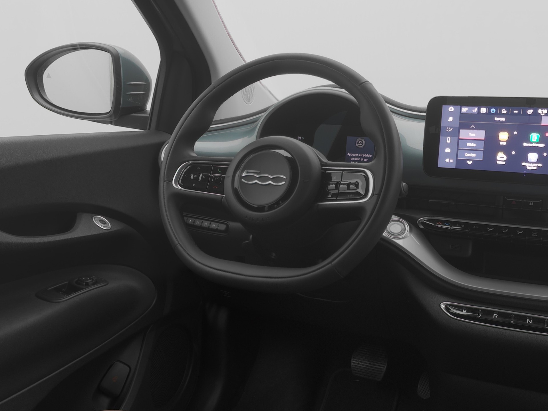 FIAT 500 electric 87 kW Icon-image-6