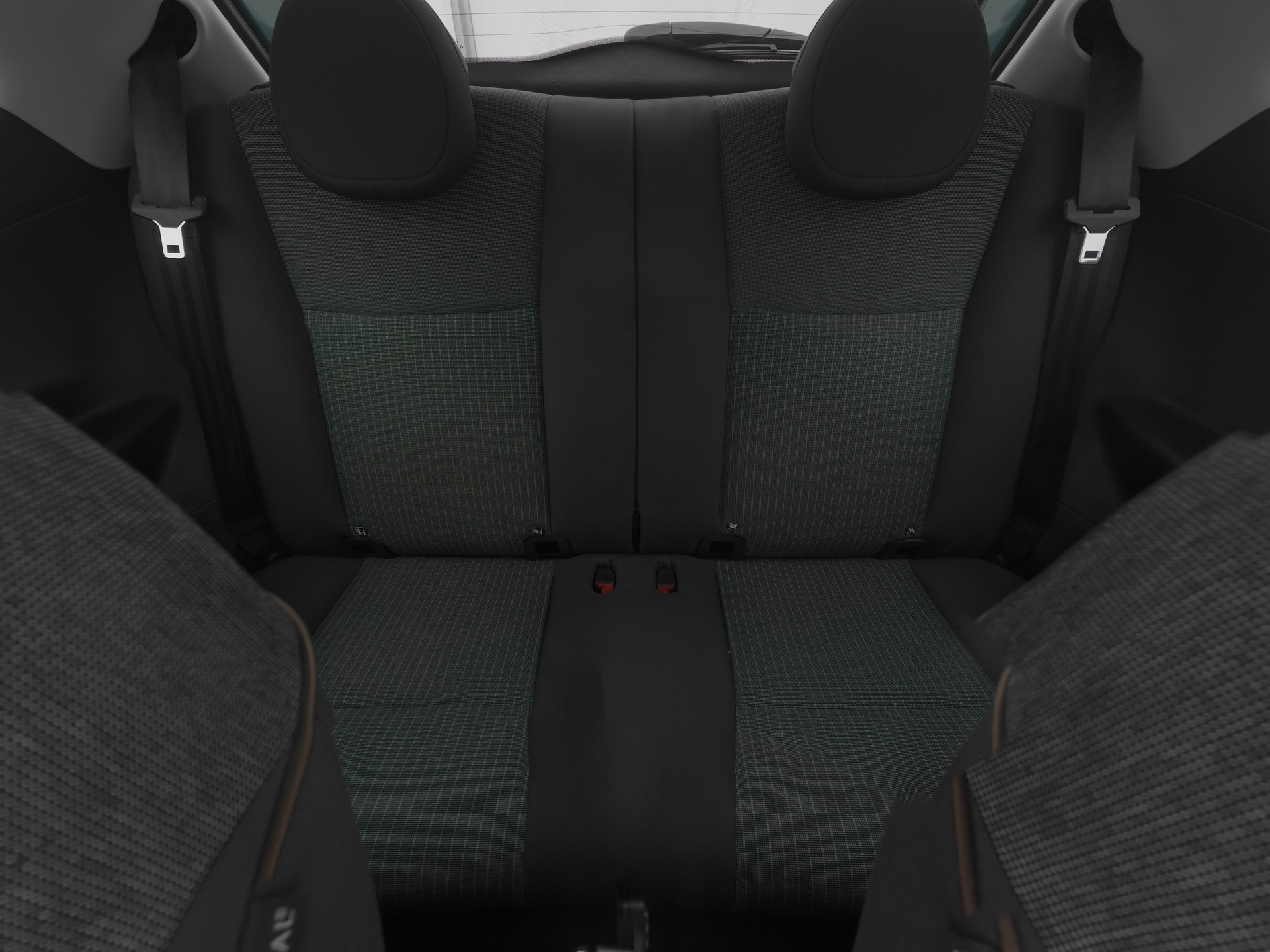 FIAT 500 electric 87 kW Icon-image-7