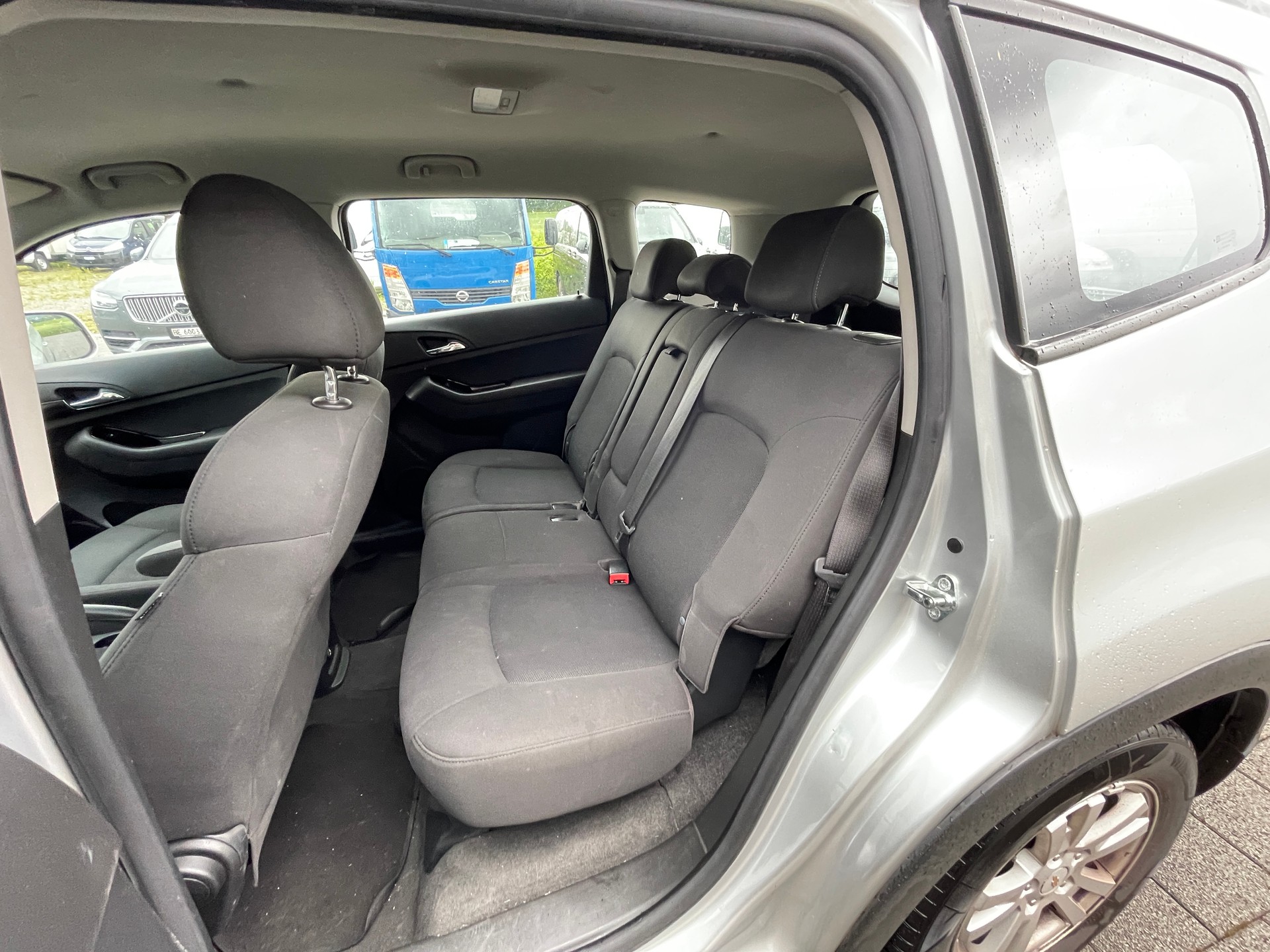 CHEVROLET Orlando 1.8 LT Automatic-image-11