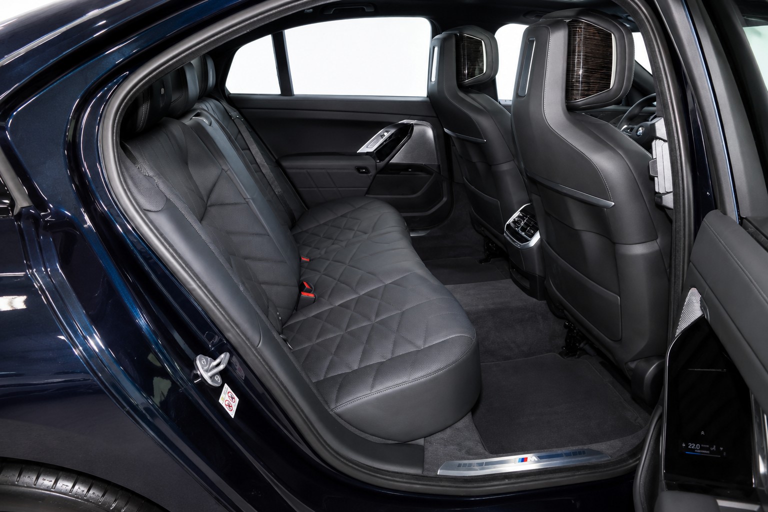 BMW 740d xDrive M _ Sport Pro * CH FAHRZEUG *-image-10