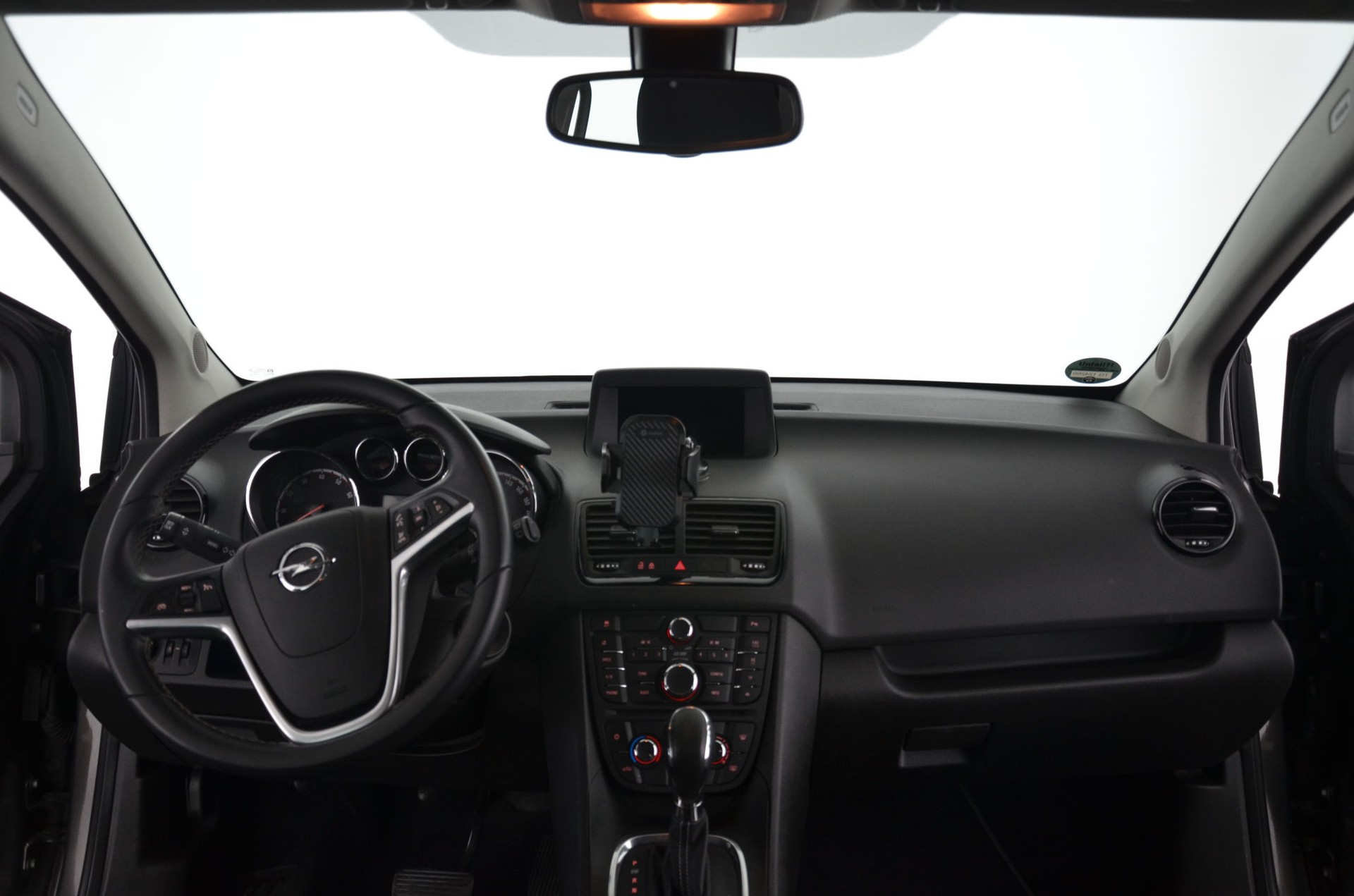 OPEL Meriva 1.4 Turbo Active Edition Automatic-image-12